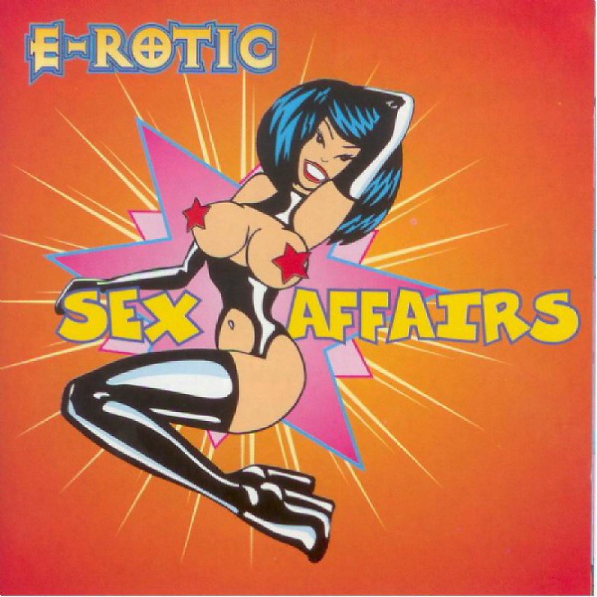 Постер альбома Sex Affairs