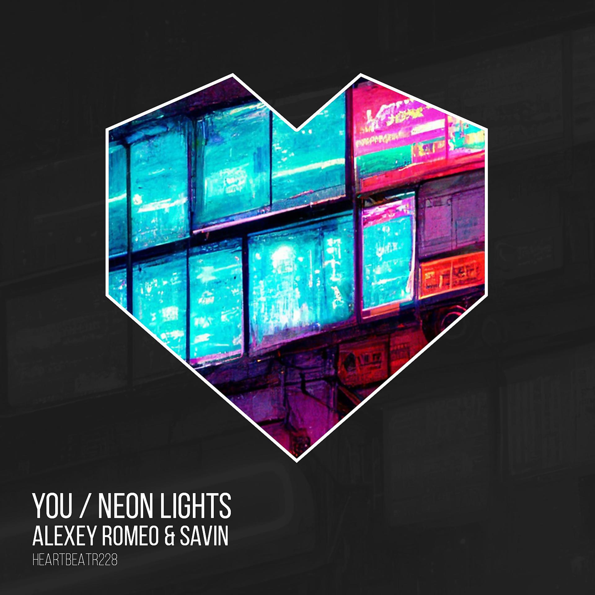 Постер альбома You / Neon lights