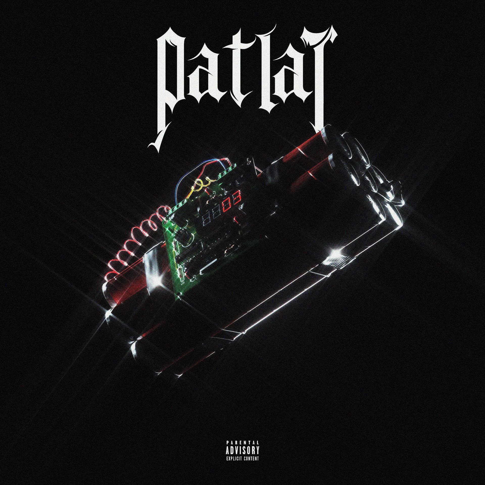Постер альбома Patlat