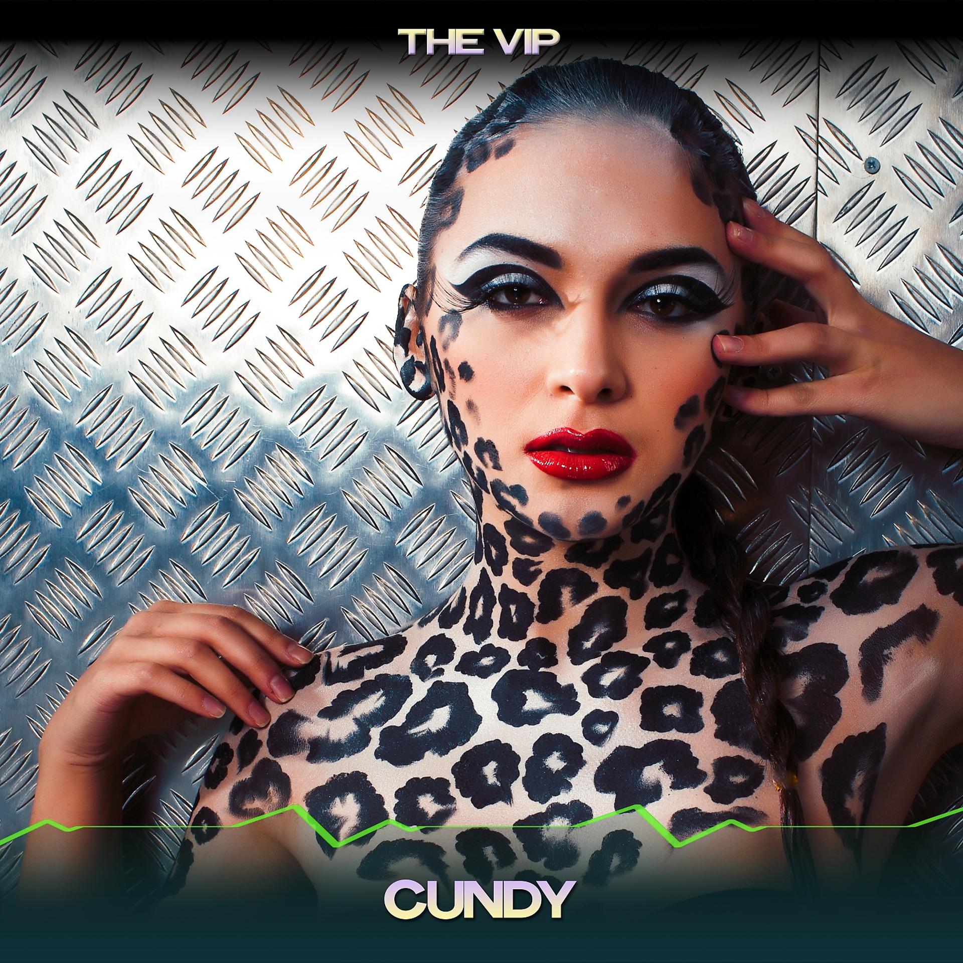 Постер альбома Cundy