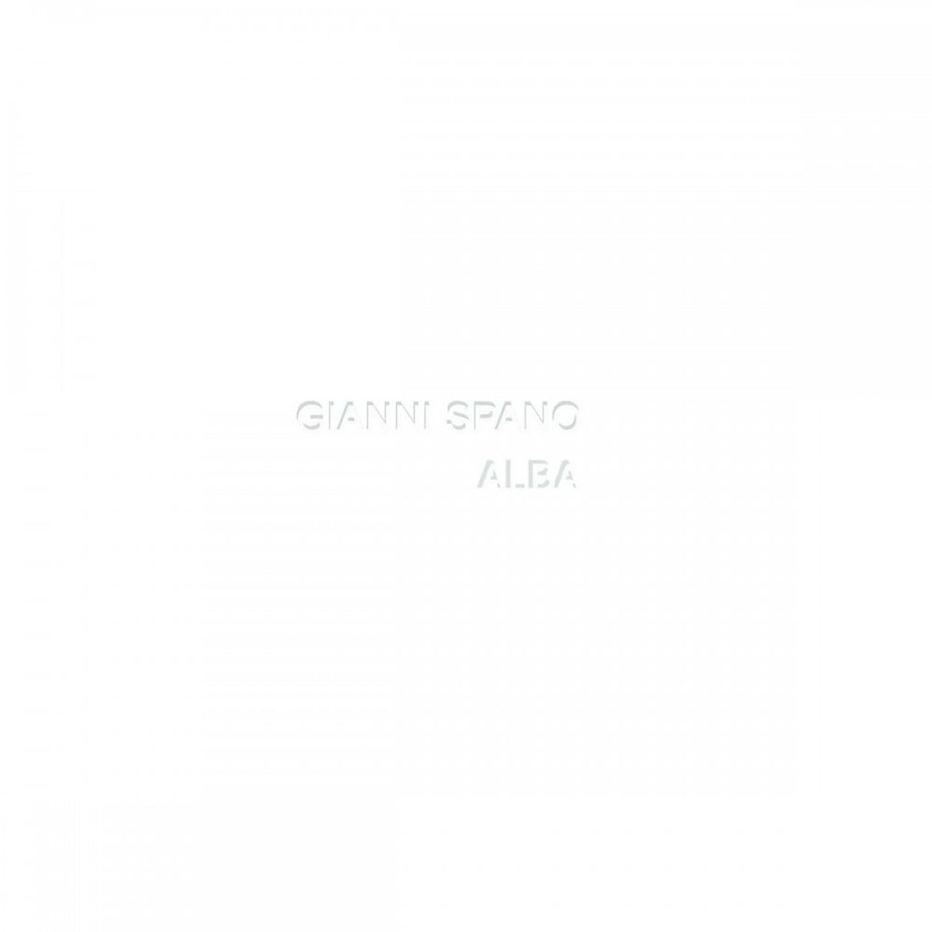 Постер альбома Alba (The White Album)