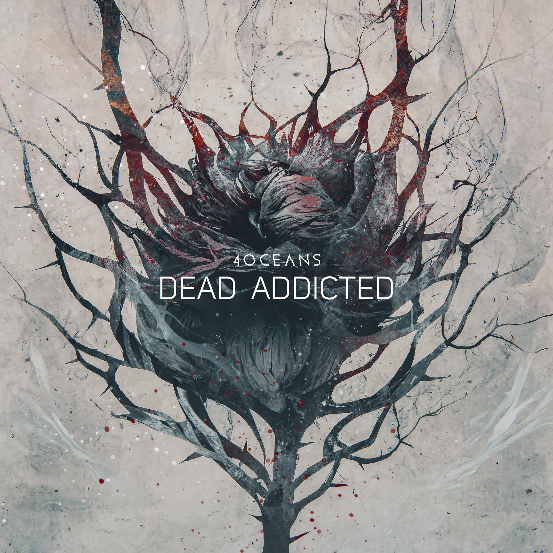Постер альбома Dead Addicted