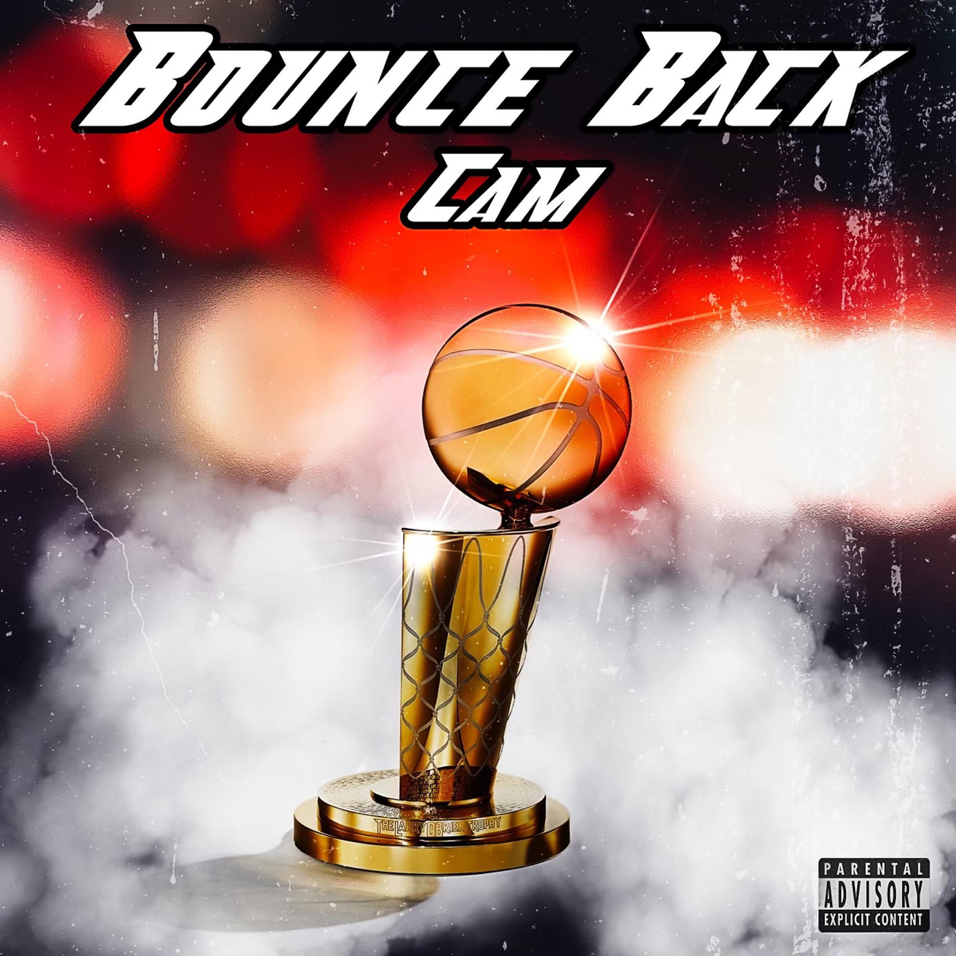 Постер альбома Bounce Back