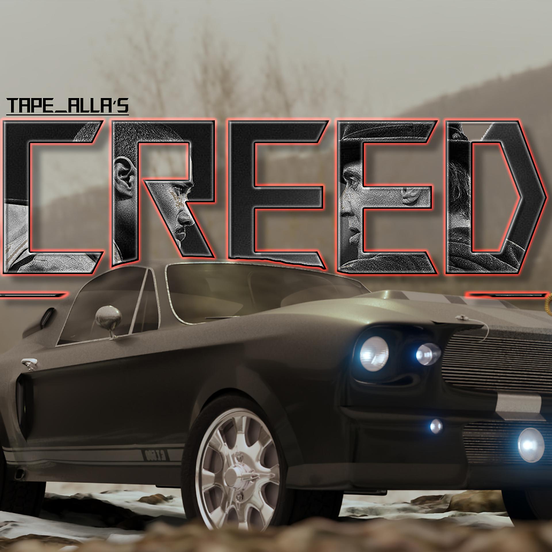 Постер альбома Creed