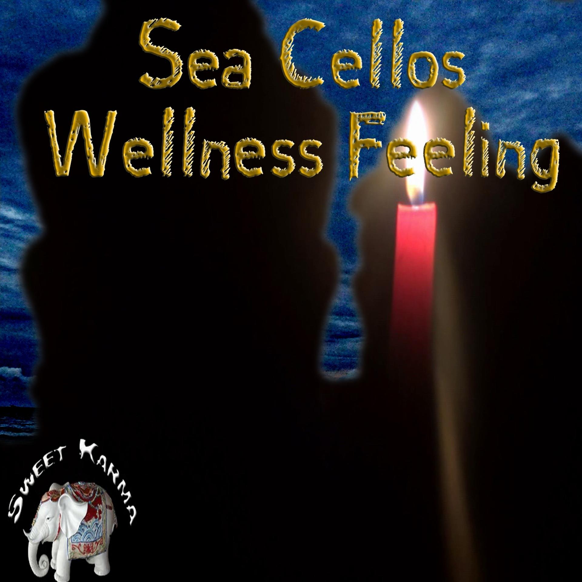 Постер альбома Wellness Feeling