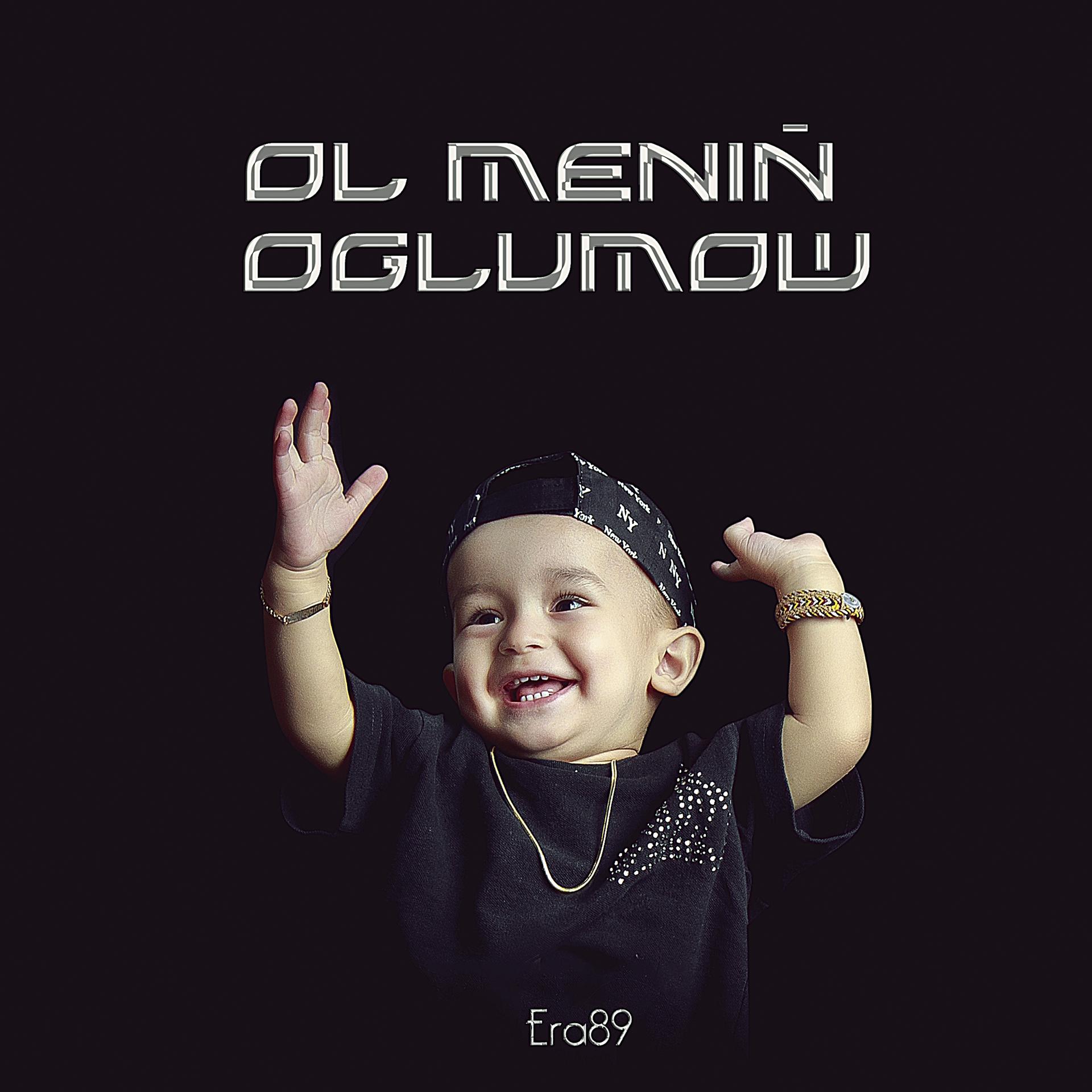 Постер альбома Ol Meniň Oglumow
