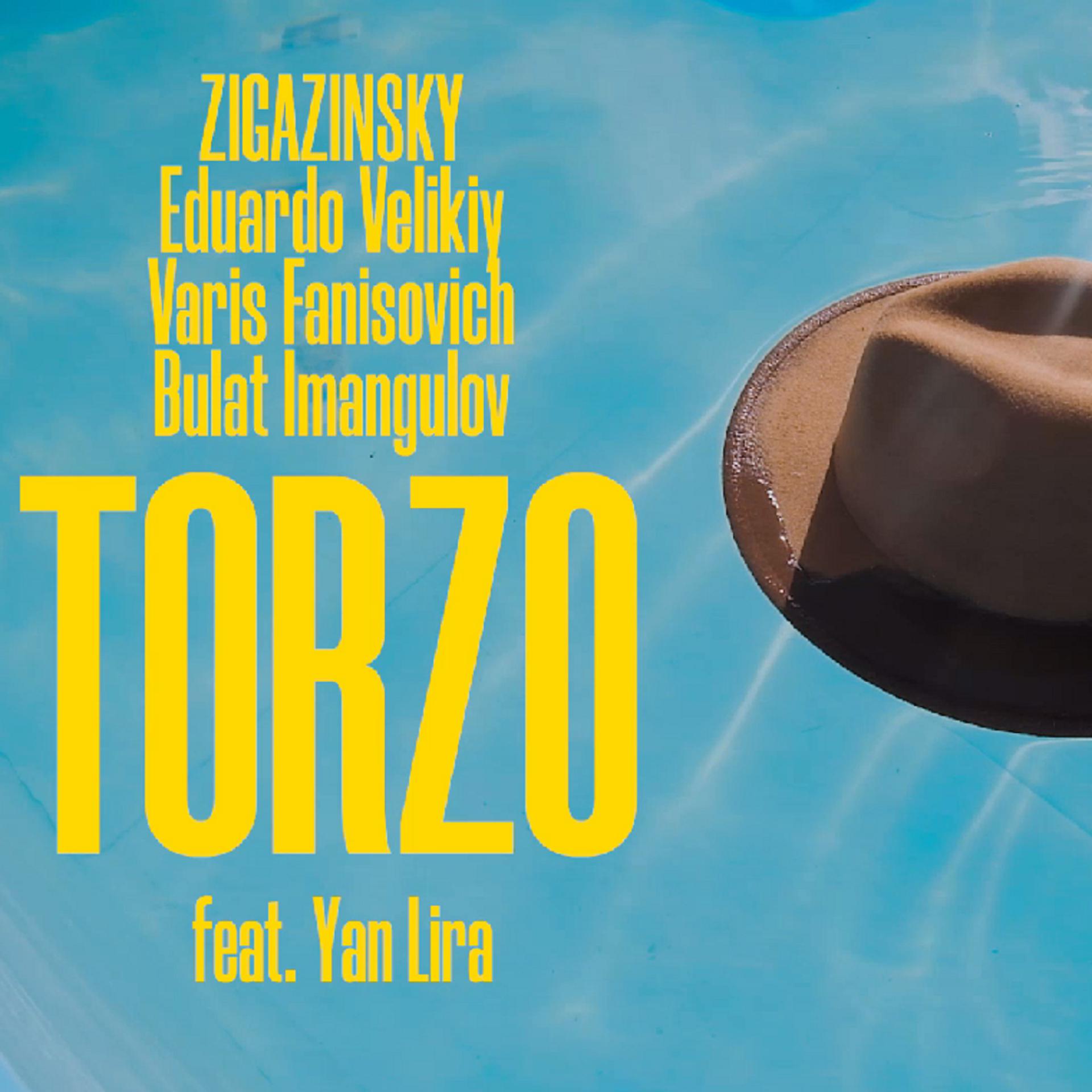 Постер альбома Torzo