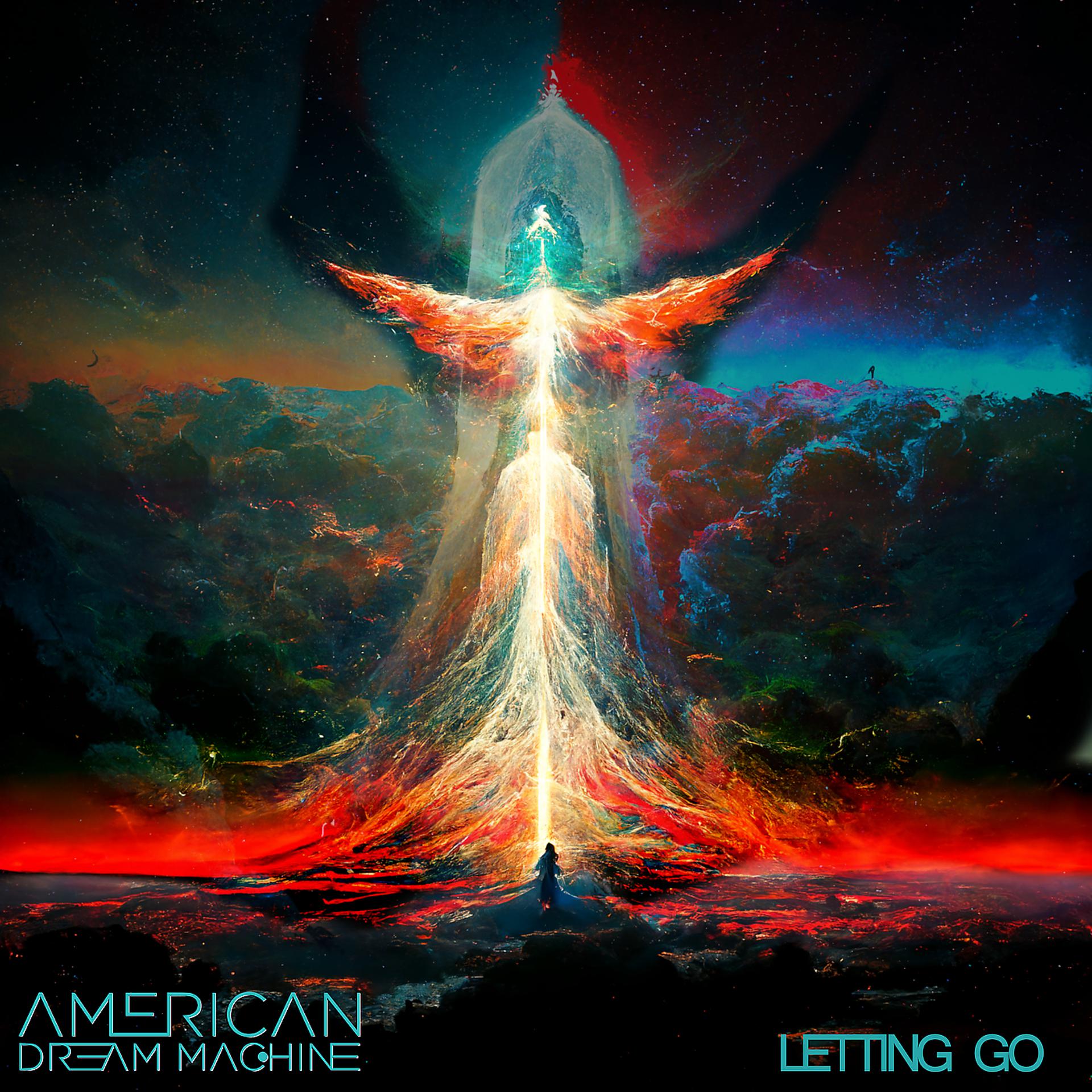 Постер альбома Letting Go