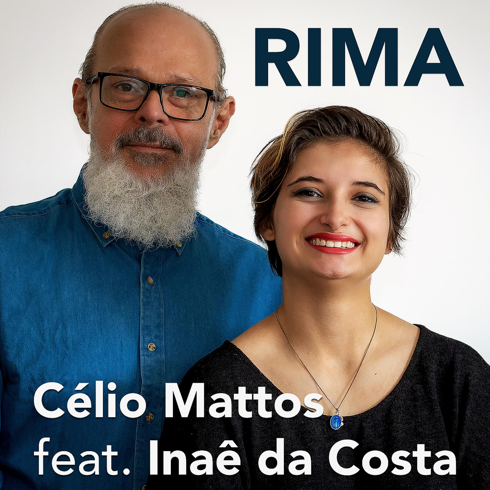 Постер альбома Rima