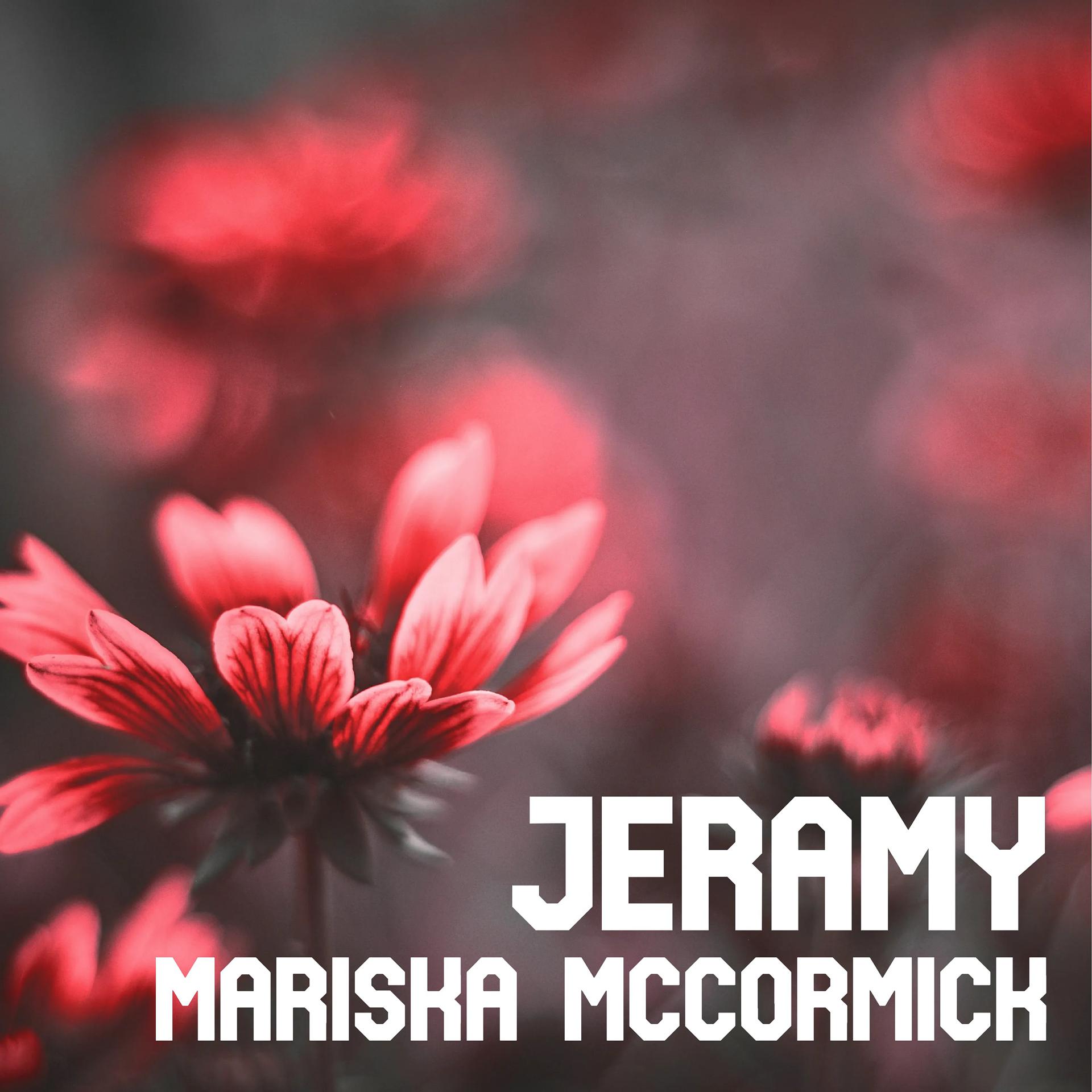 Постер альбома Jeramy