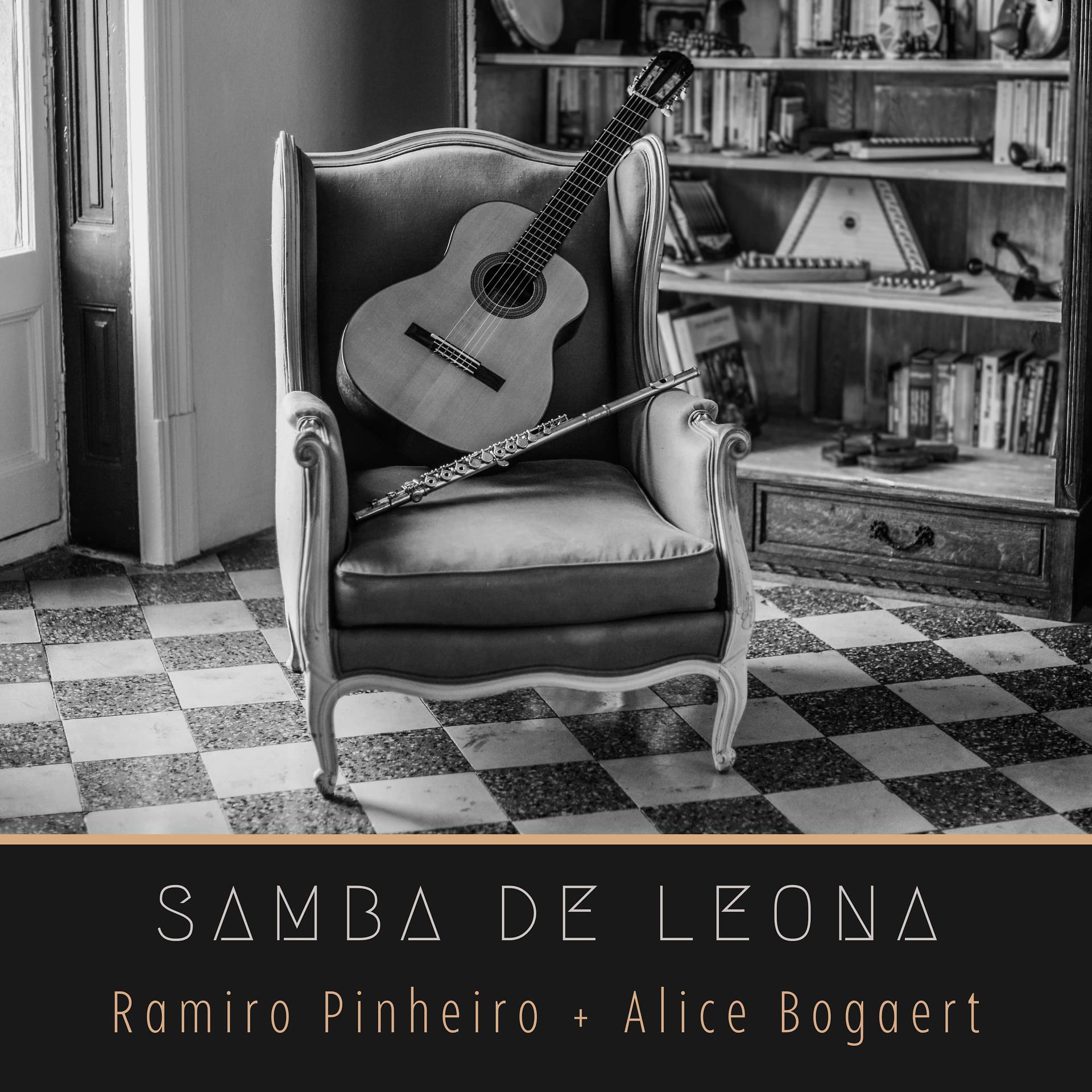 Постер альбома Samba de Leona