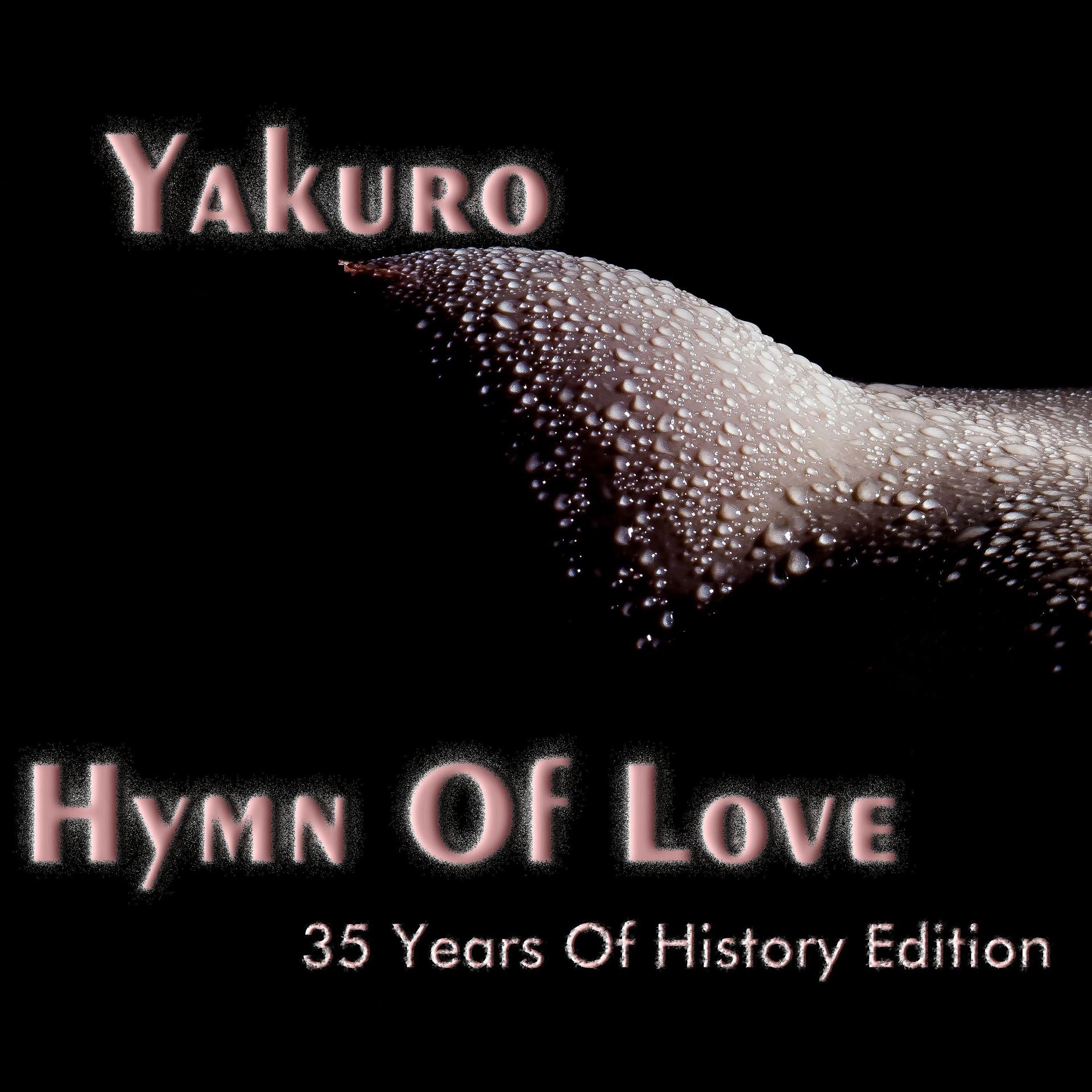 Постер альбома Hymn of Love (35 Years of History Edition)