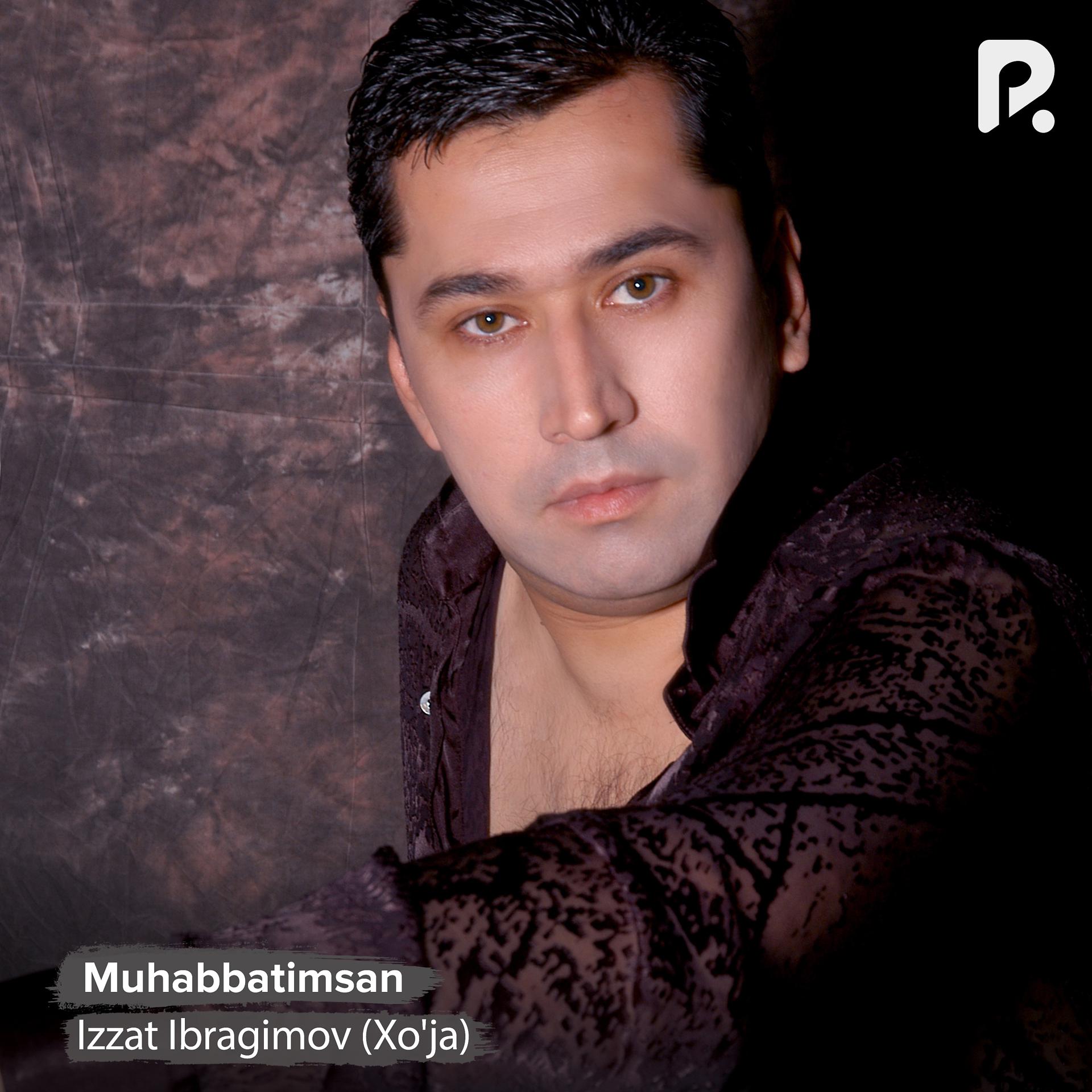 Постер альбома Muhabbatimsan