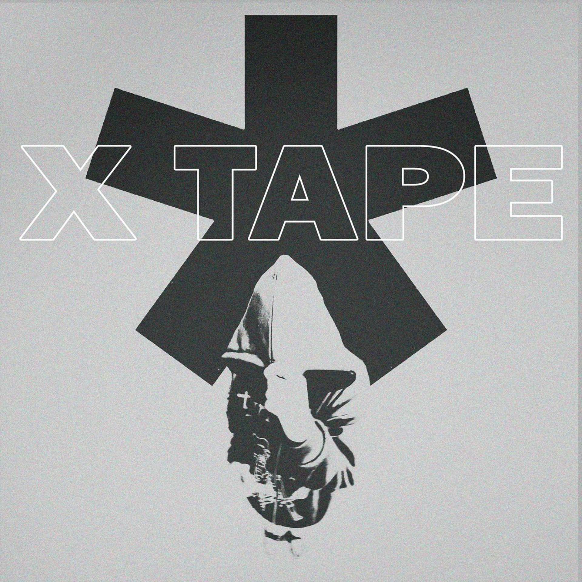 Постер альбома X TAPE