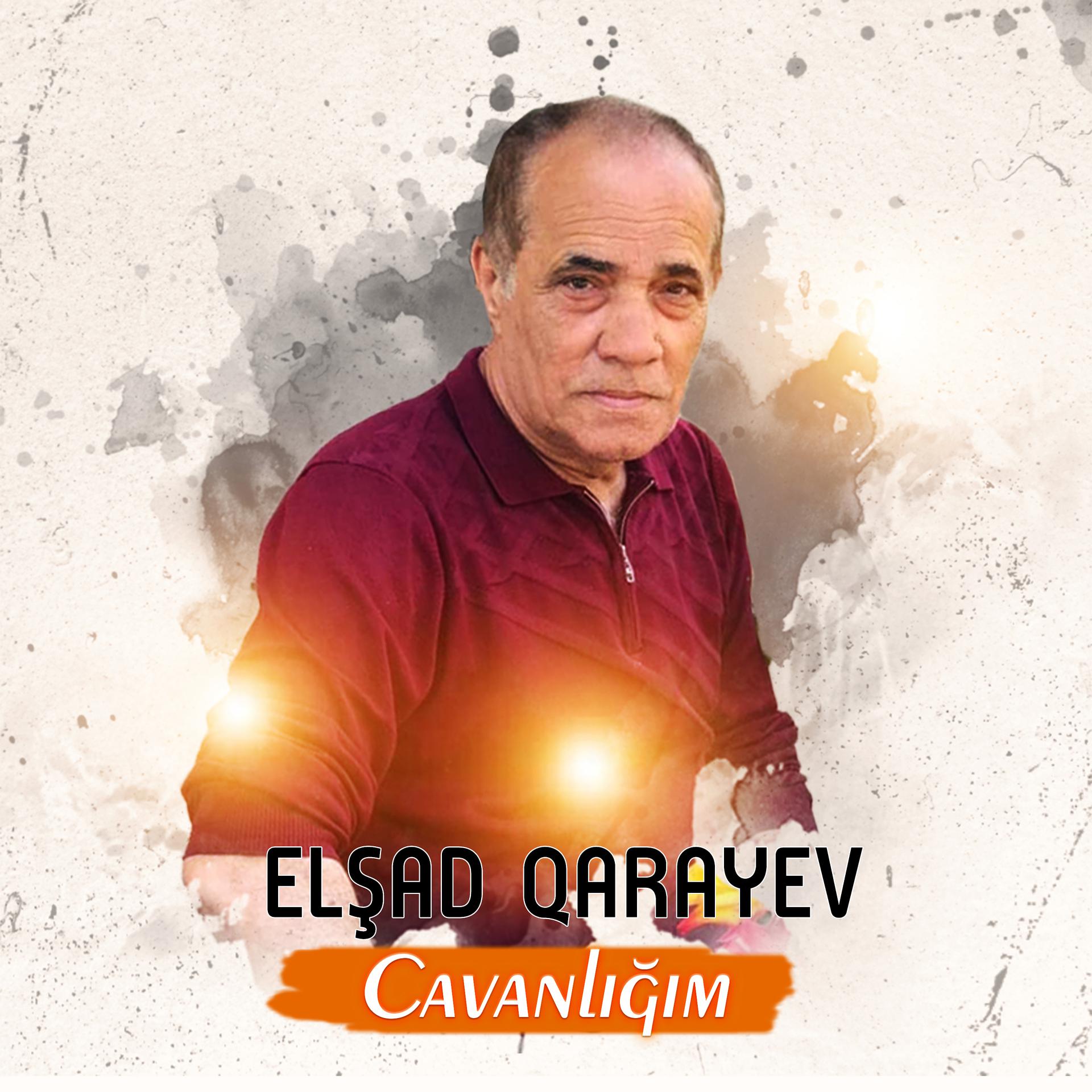 Постер альбома Cavanlığım