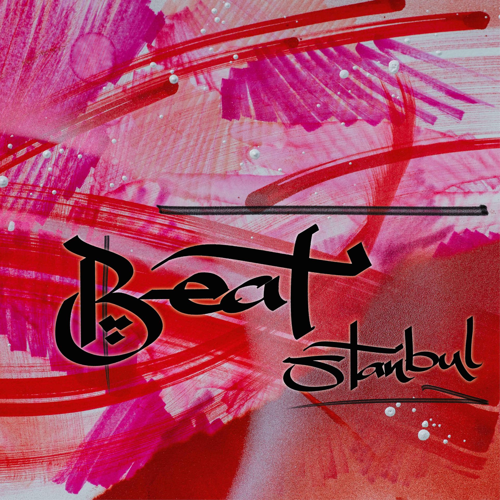 Постер альбома Beatstanbul