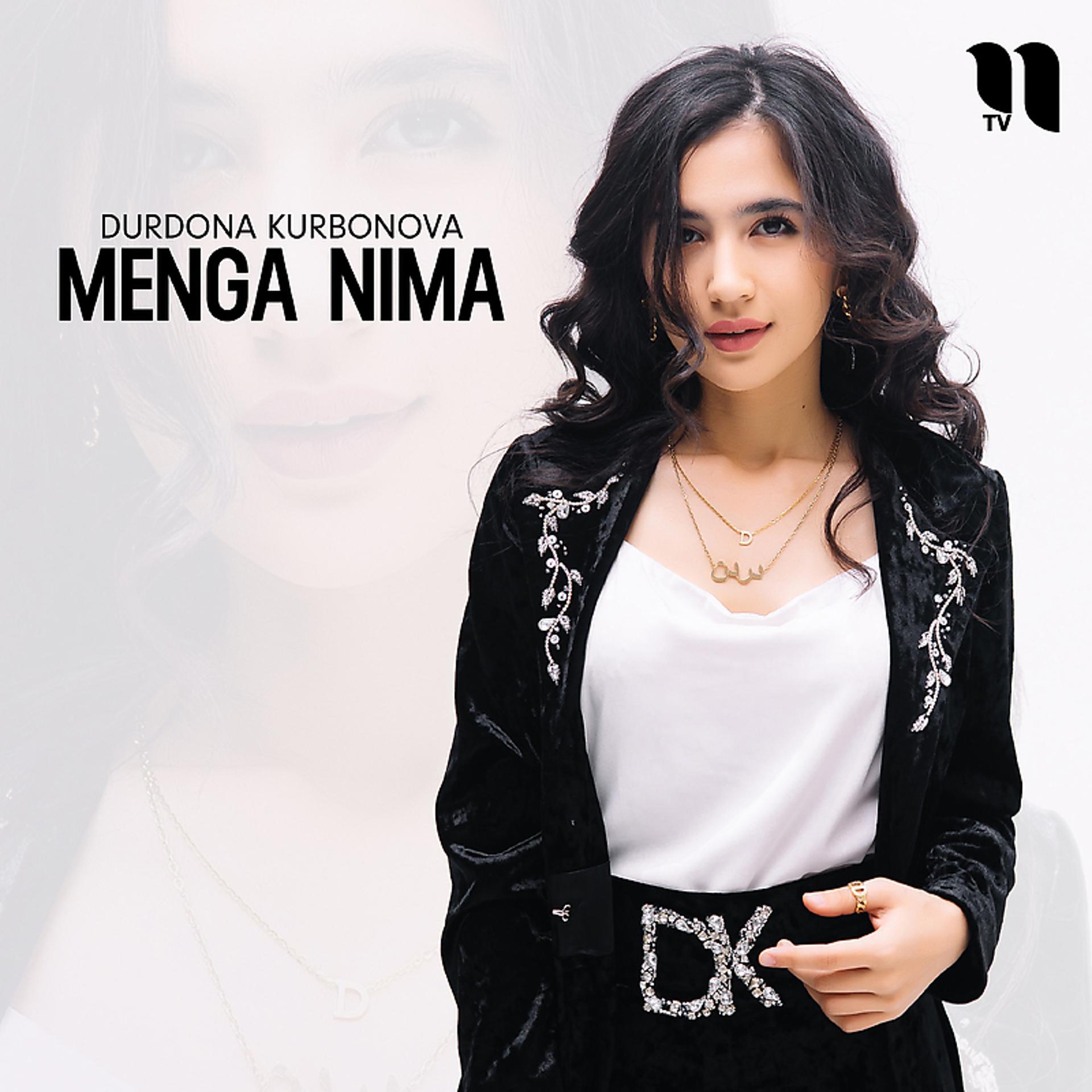 Постер альбома Menga nima