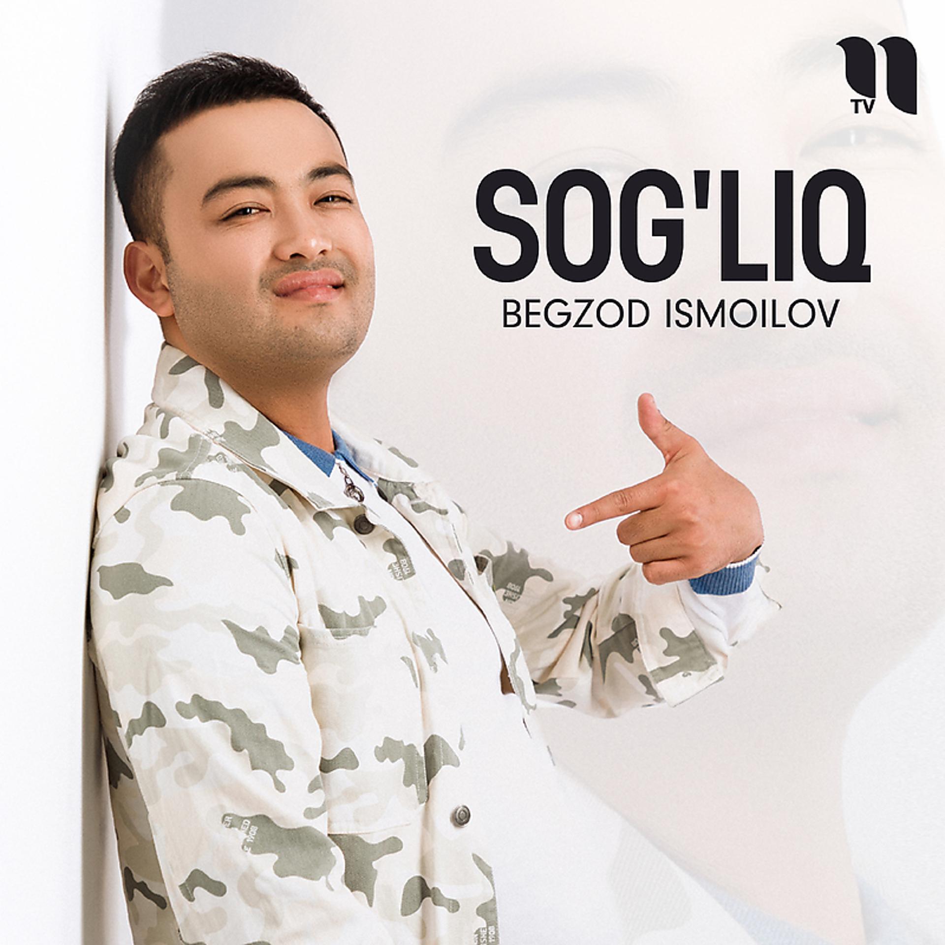 Постер альбома Sog'liq