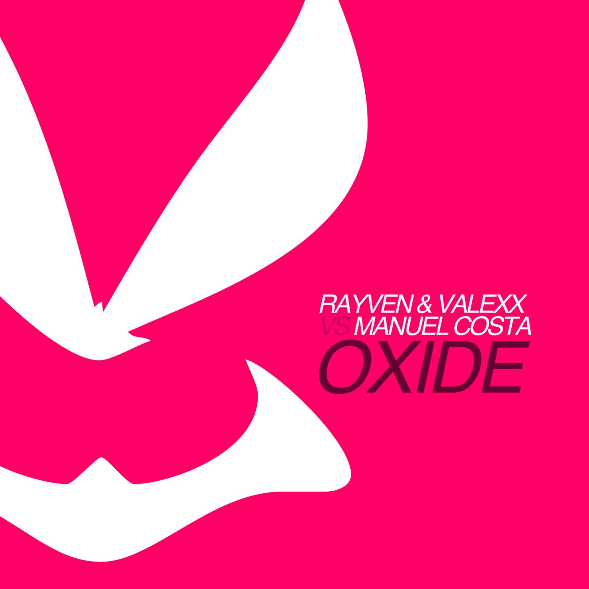 Постер альбома Oxide