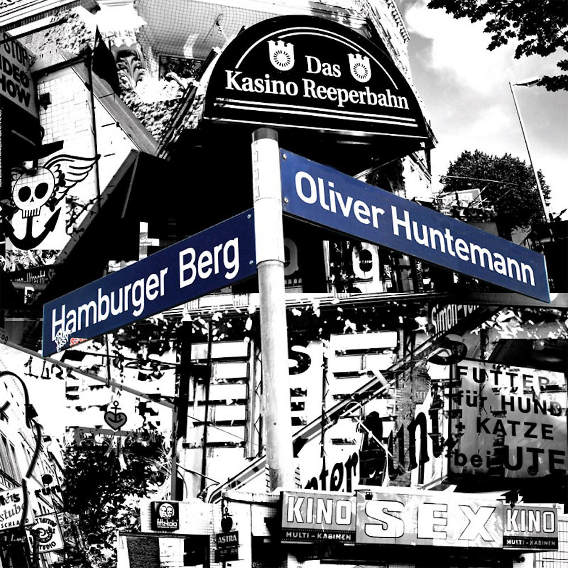 Постер альбома Hamburger Berg