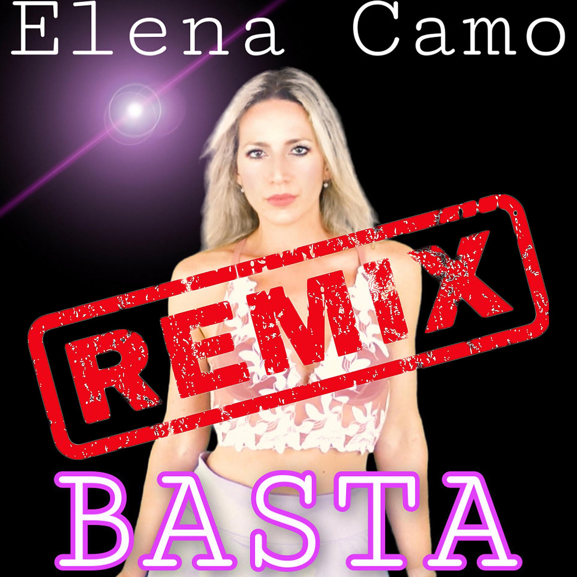 Постер альбома Basta (Remix)