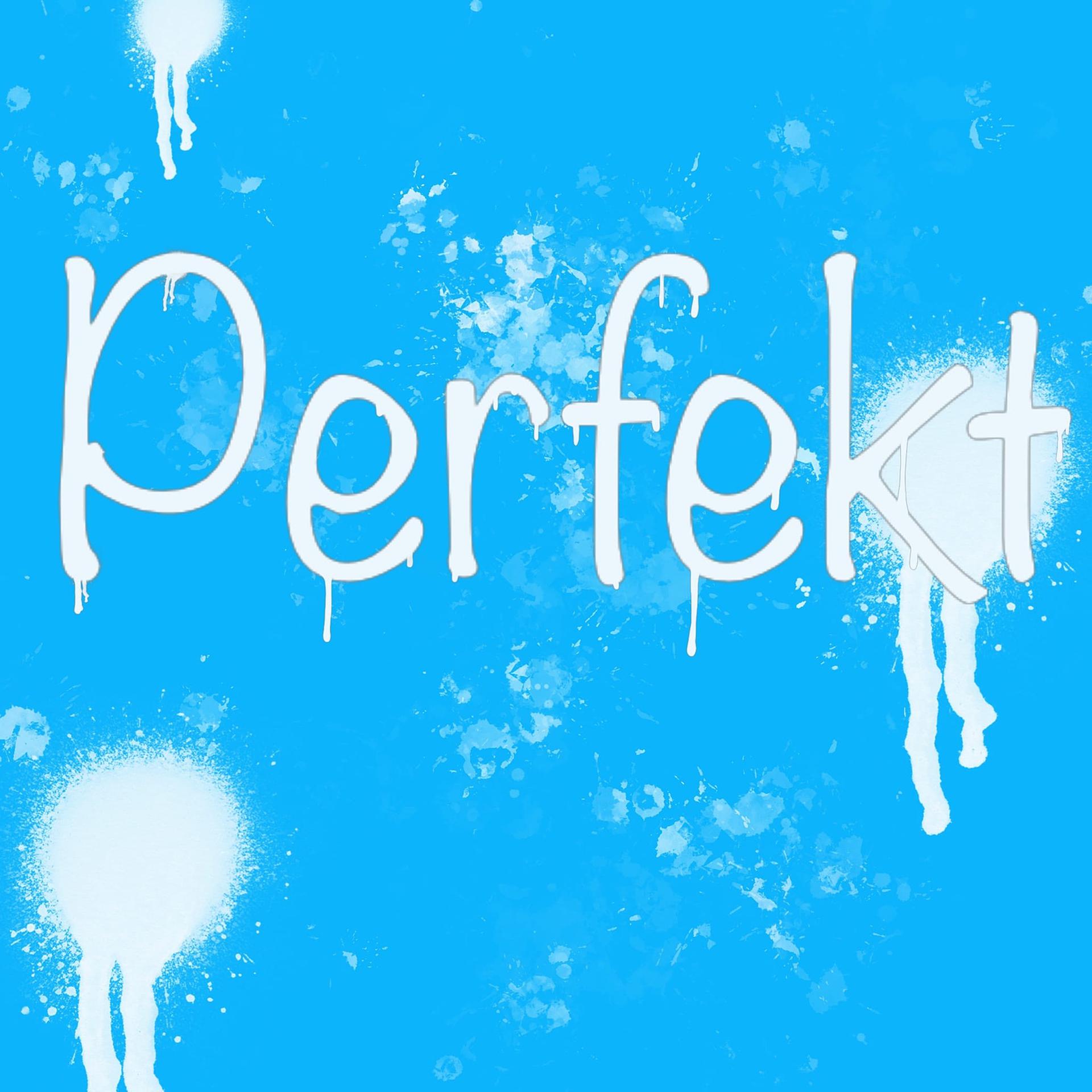 Постер альбома Perfekt