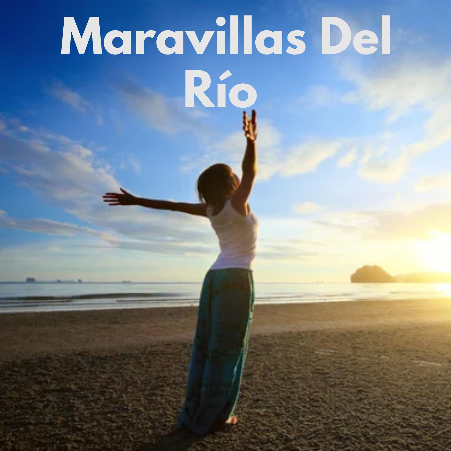 Постер альбома Maravillas Del Río