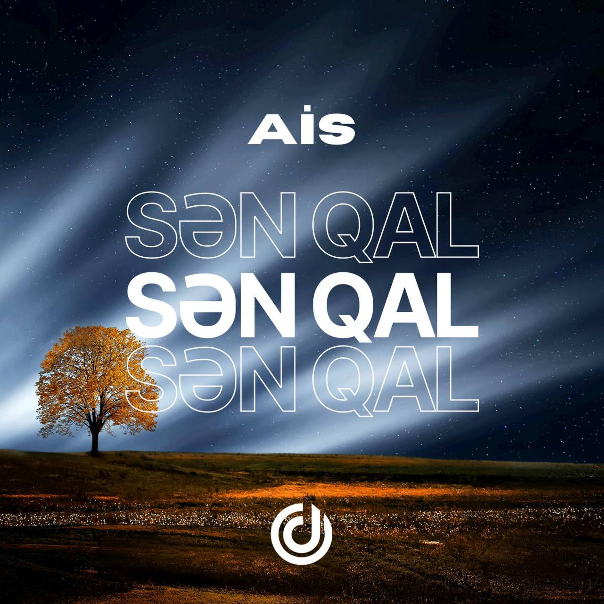 Постер альбома Sen Qal