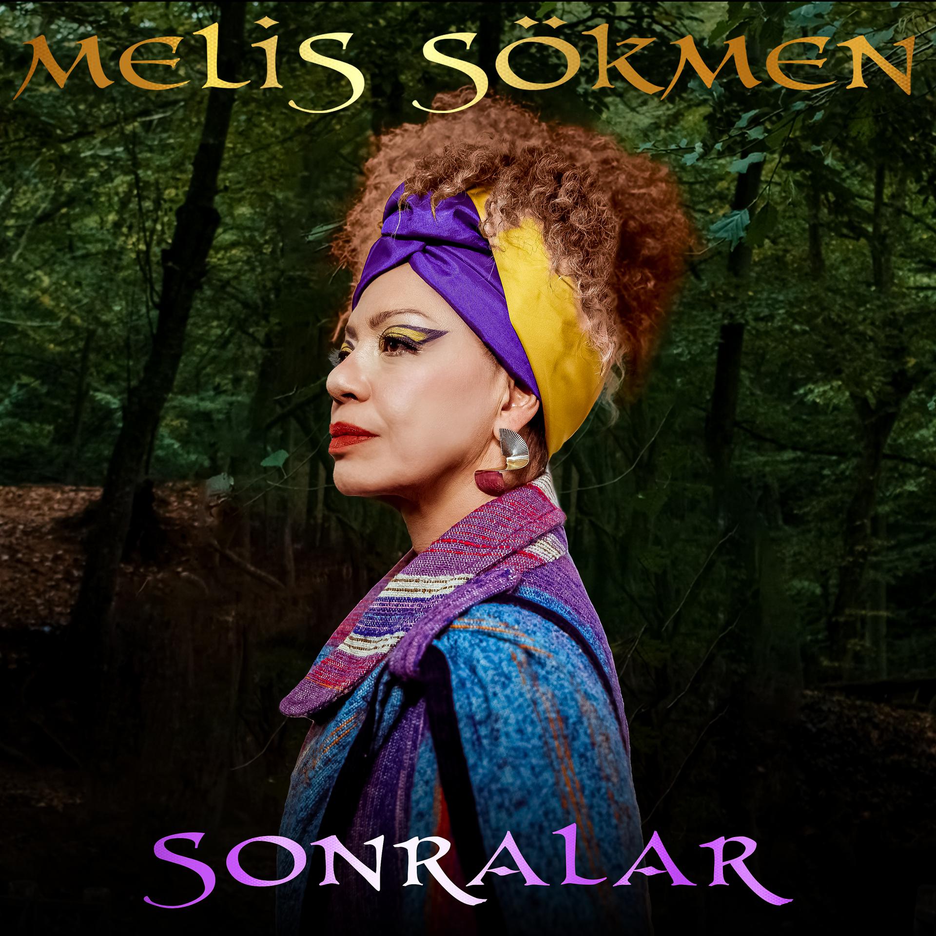 Постер альбома Sonralar