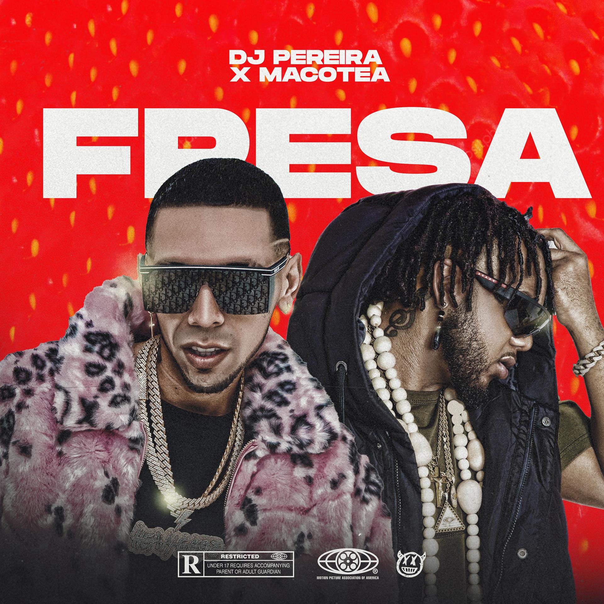 Постер альбома Fresa