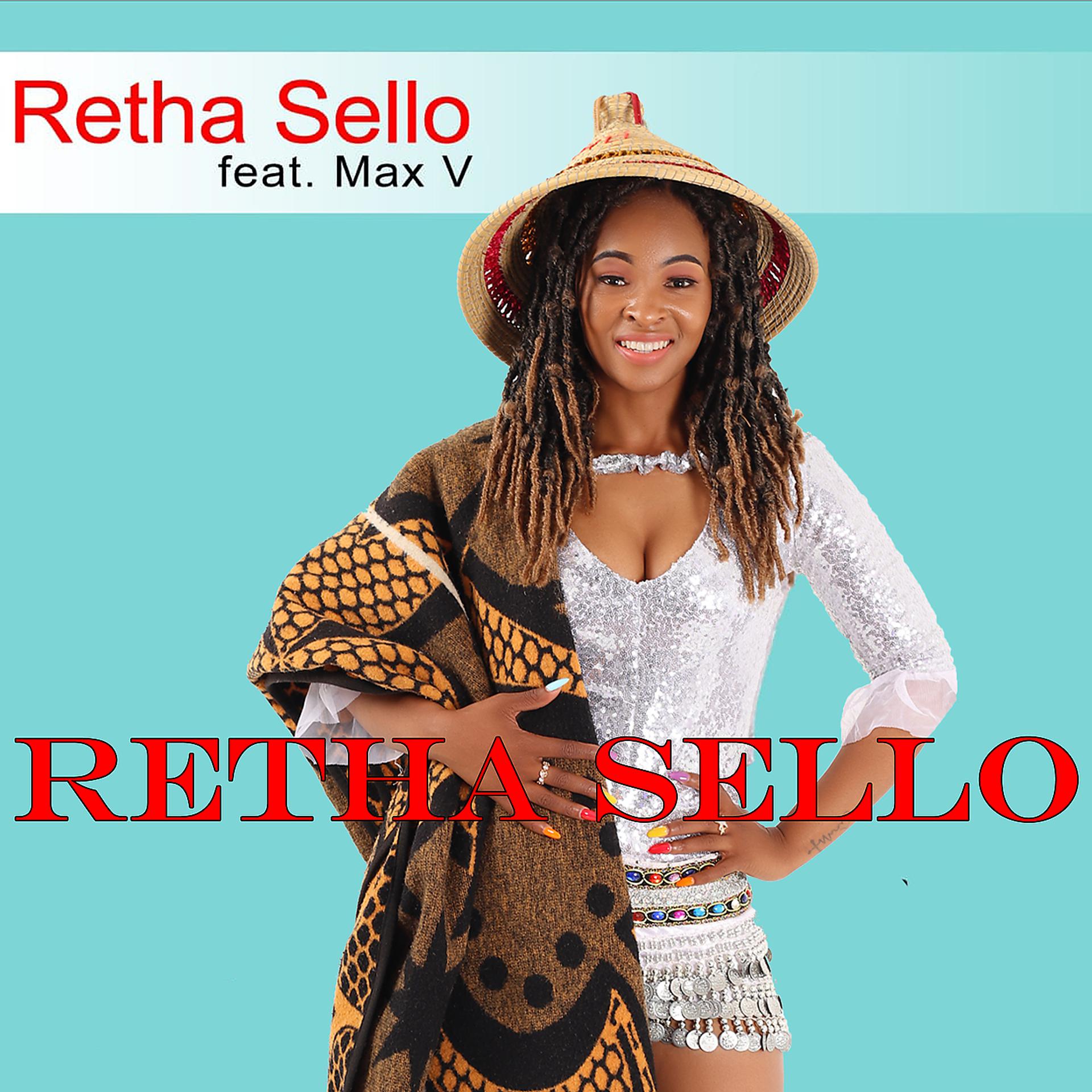 Постер альбома Retha Sello