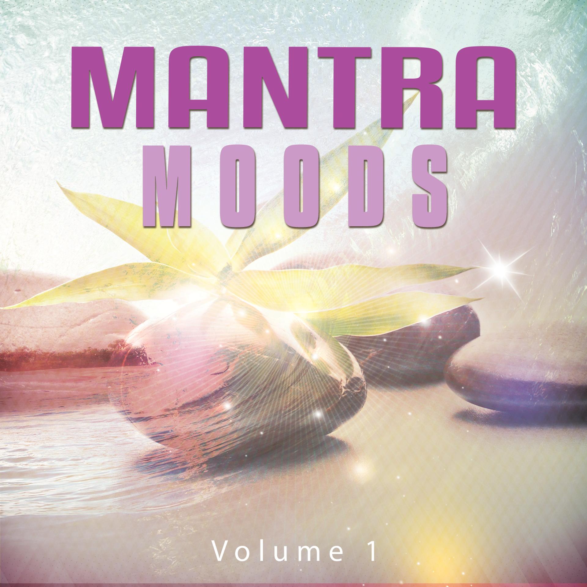 Постер альбома Mantra Moods, Vol. 1