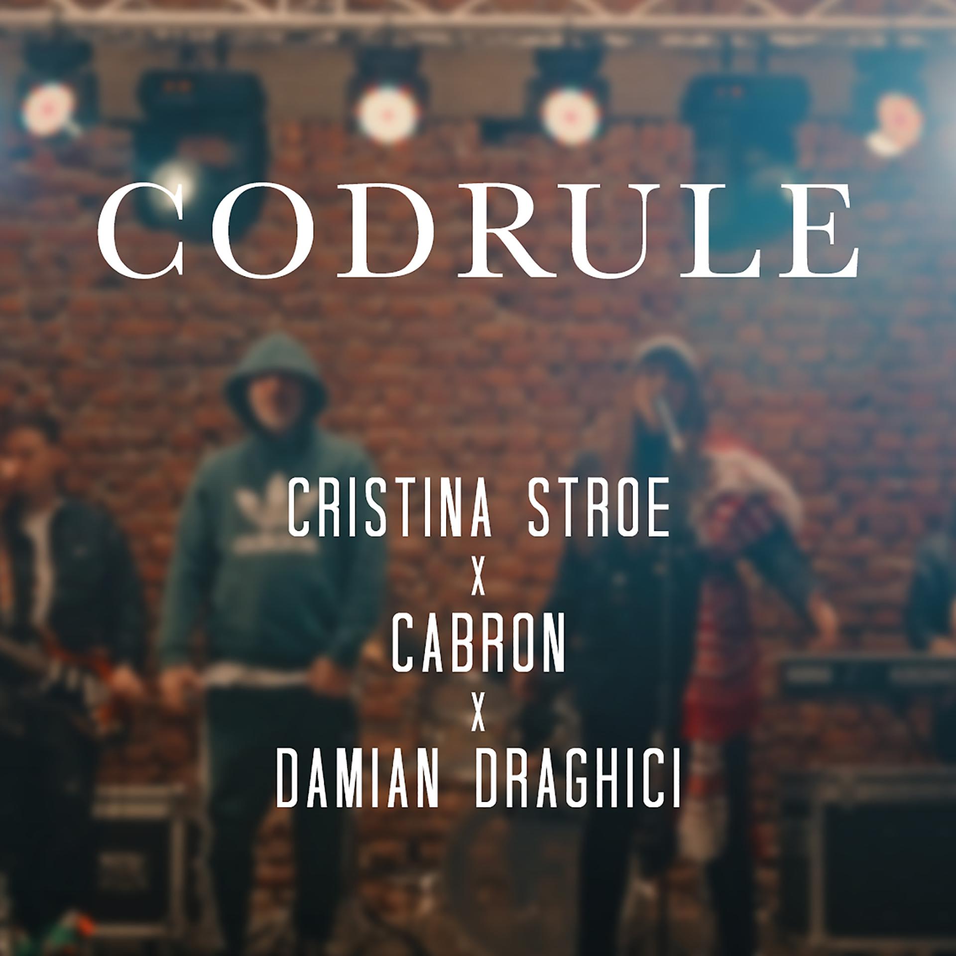 Постер альбома Codrule