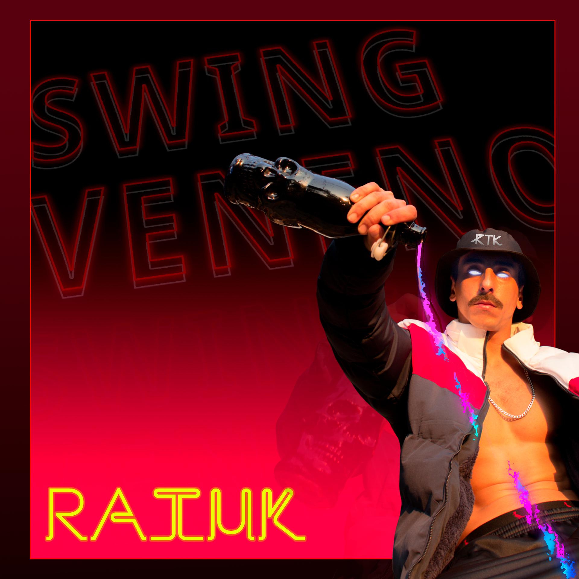 Постер альбома Swing Veneno