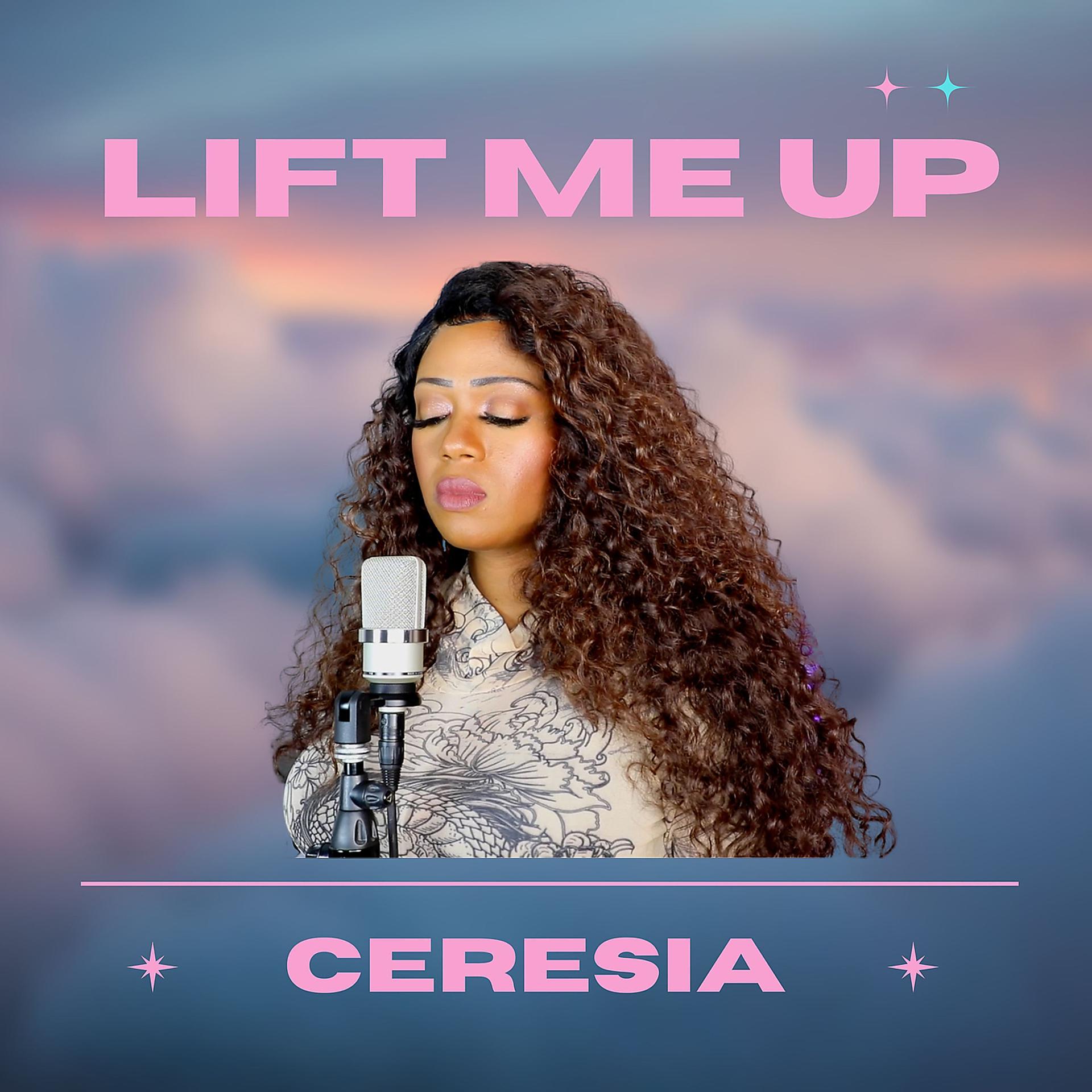 Постер альбома Lift Me up (Cover)