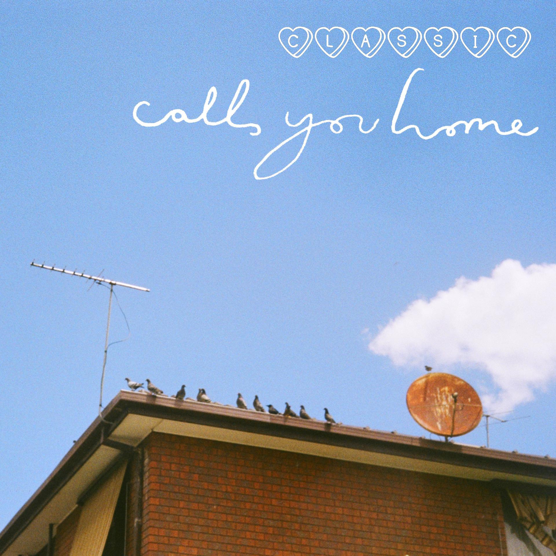 Постер альбома Calls You Home