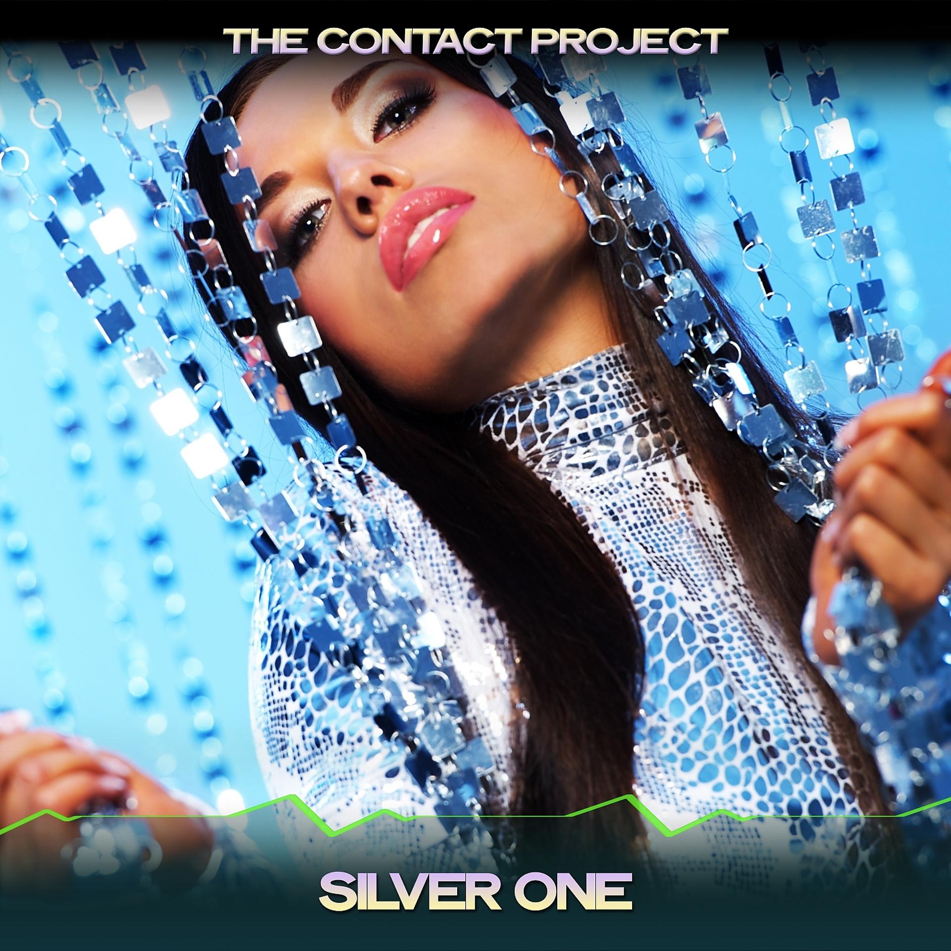 Постер альбома Silver One