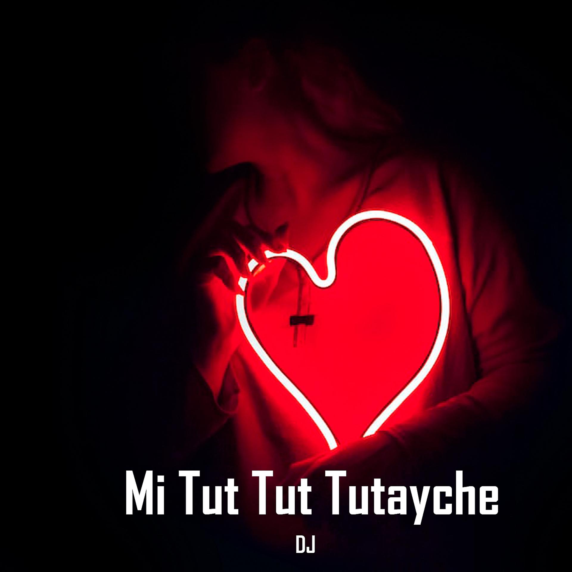 Постер альбома Mi Tut Tut Tutayche DJ