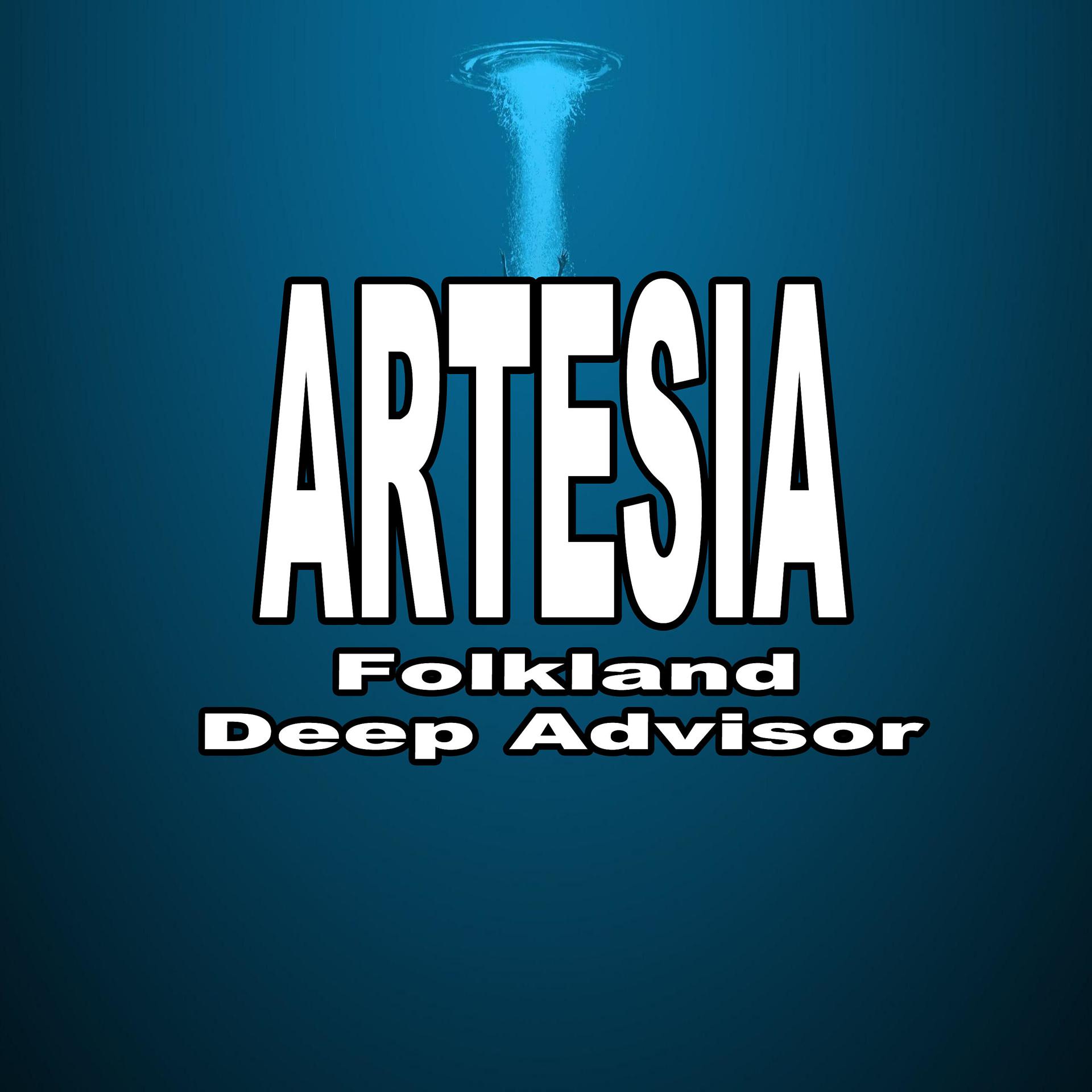 Постер альбома Folkland - Deep Avisor