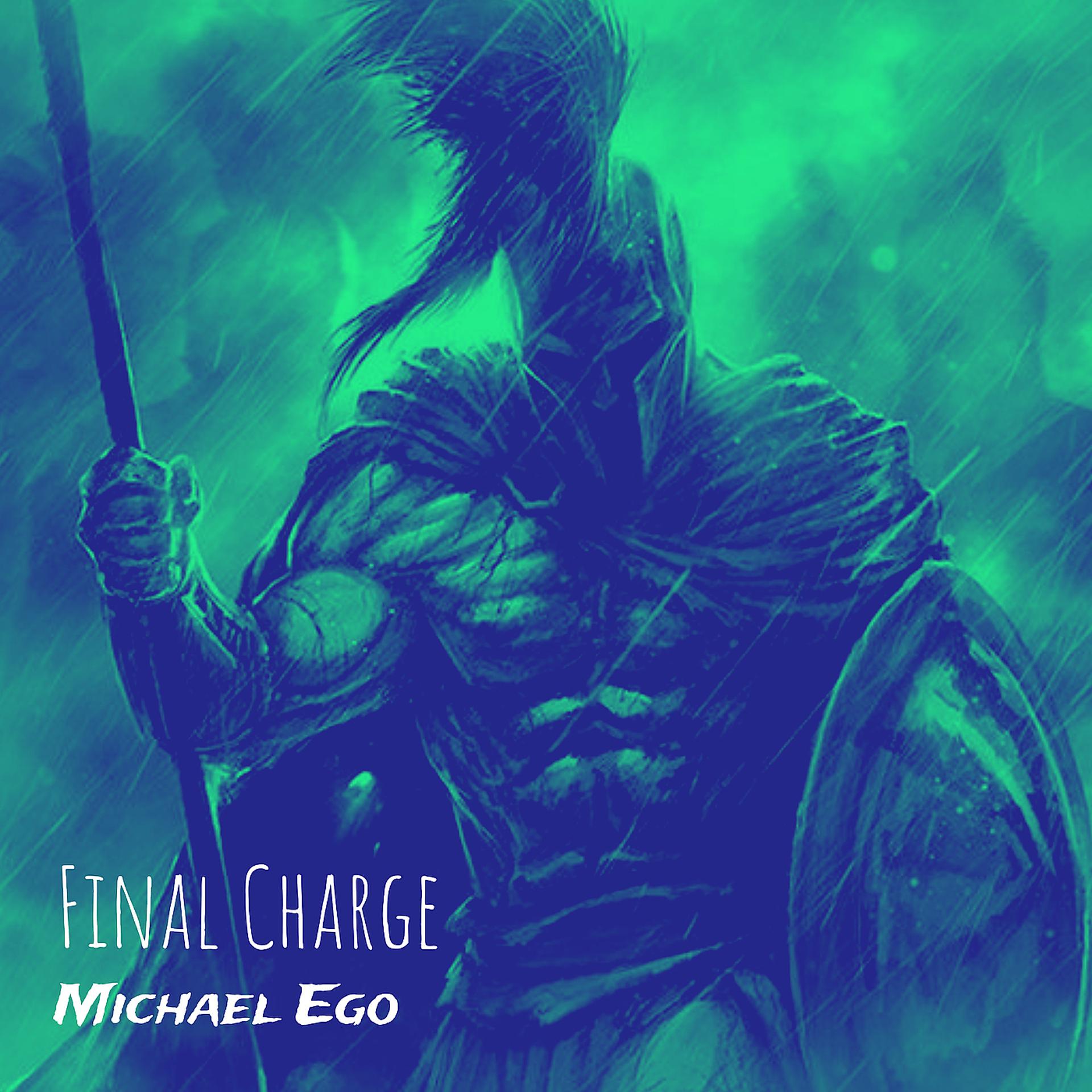 Постер альбома Final Charge