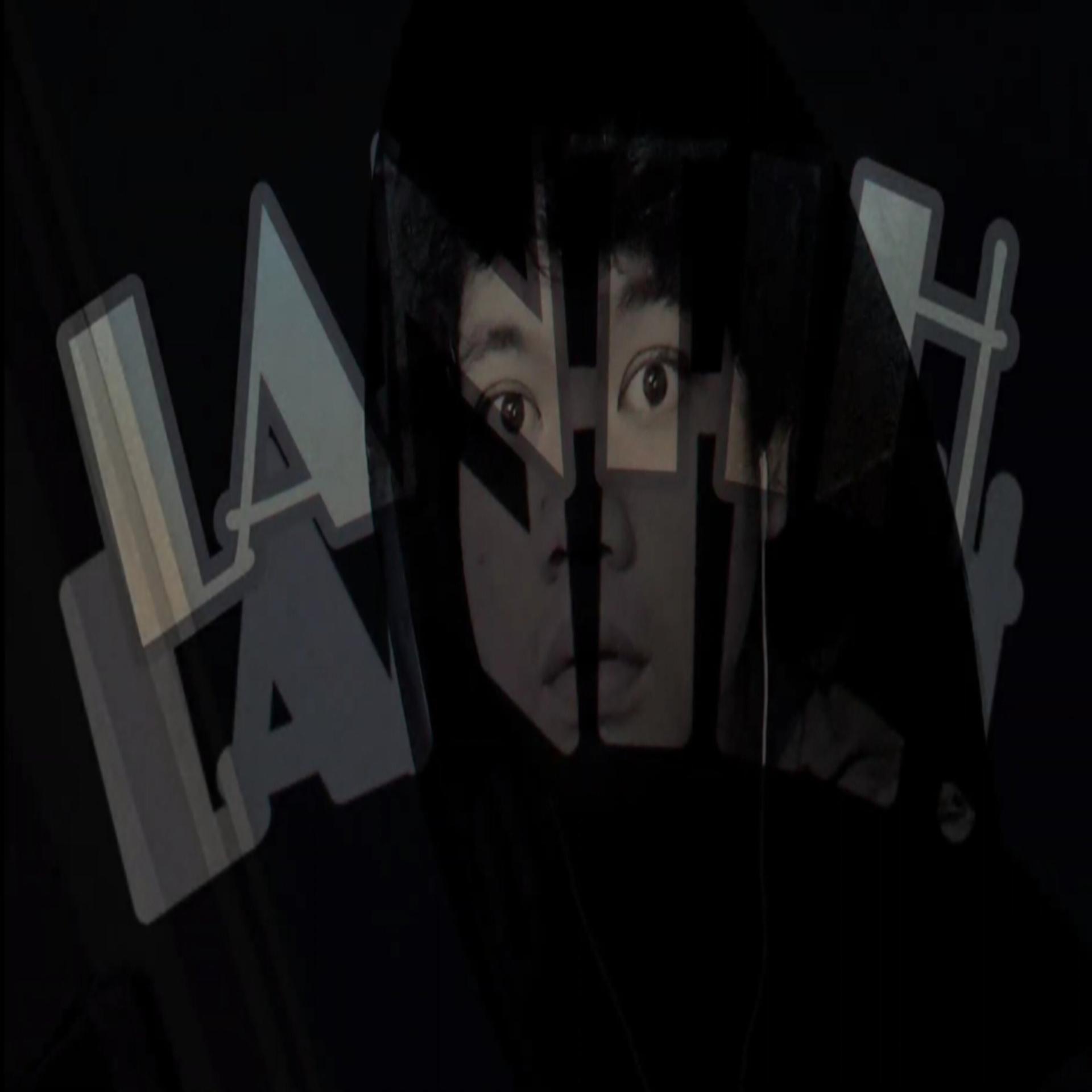 Постер альбома Lantih