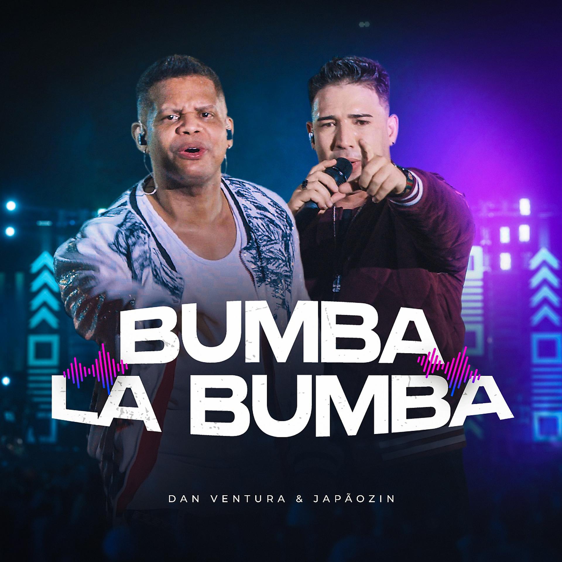 Постер альбома Bumba la Bumba