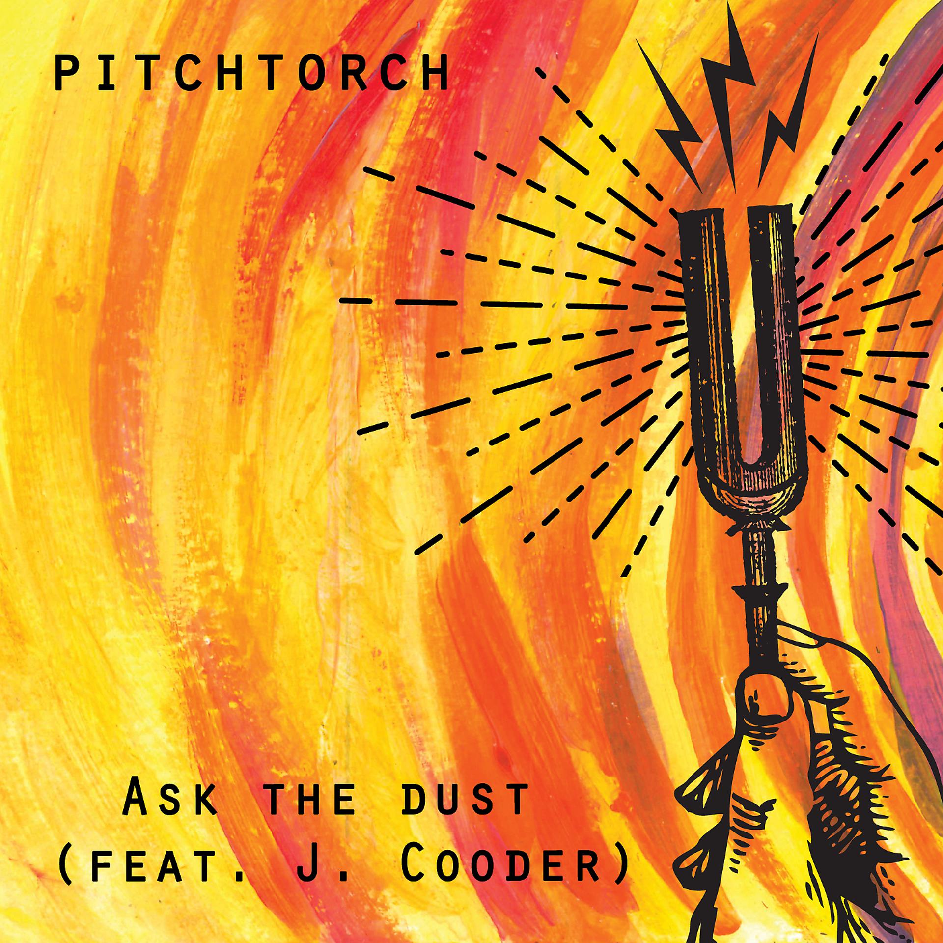 Постер альбома Ask the Dust