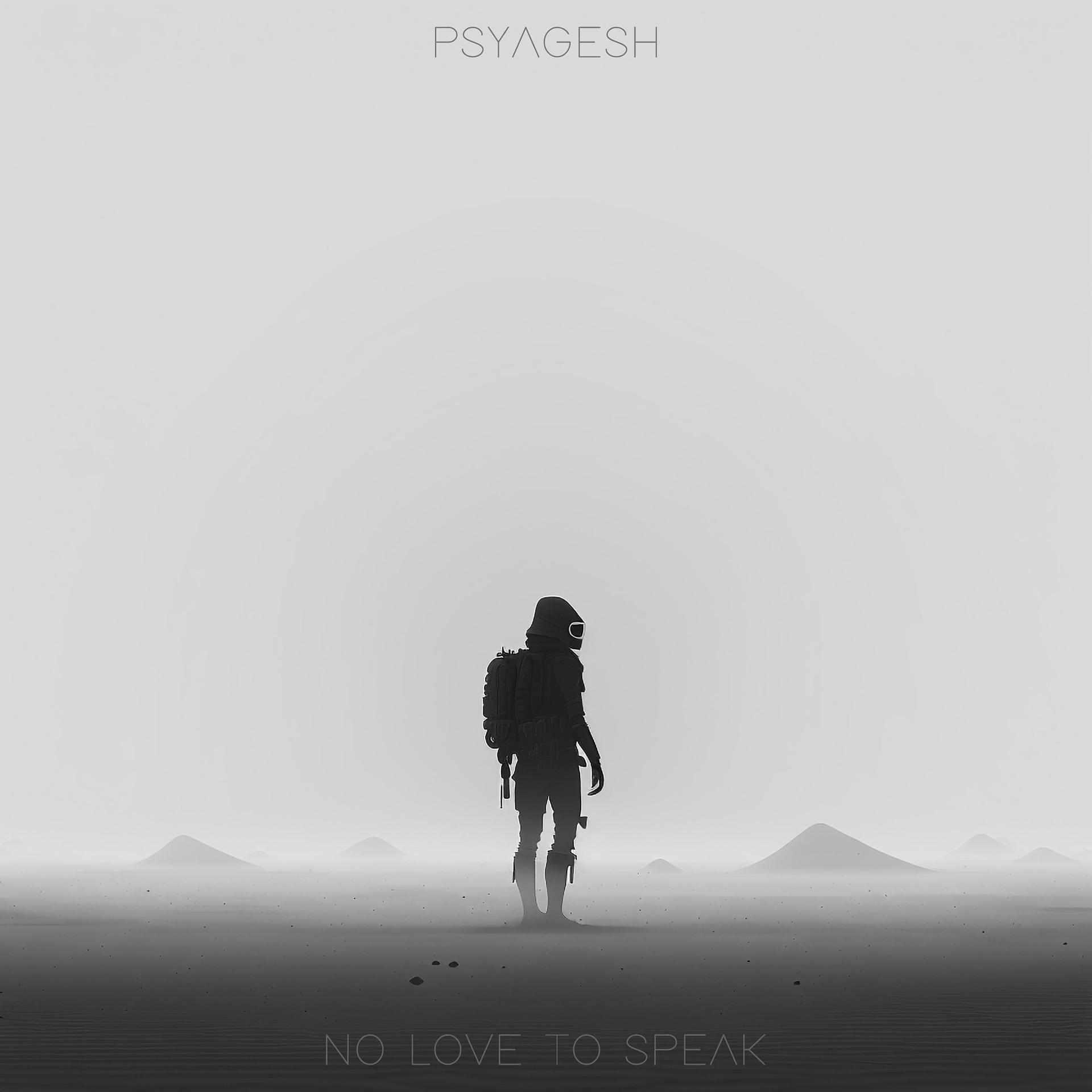 Постер альбома No Love To Speak