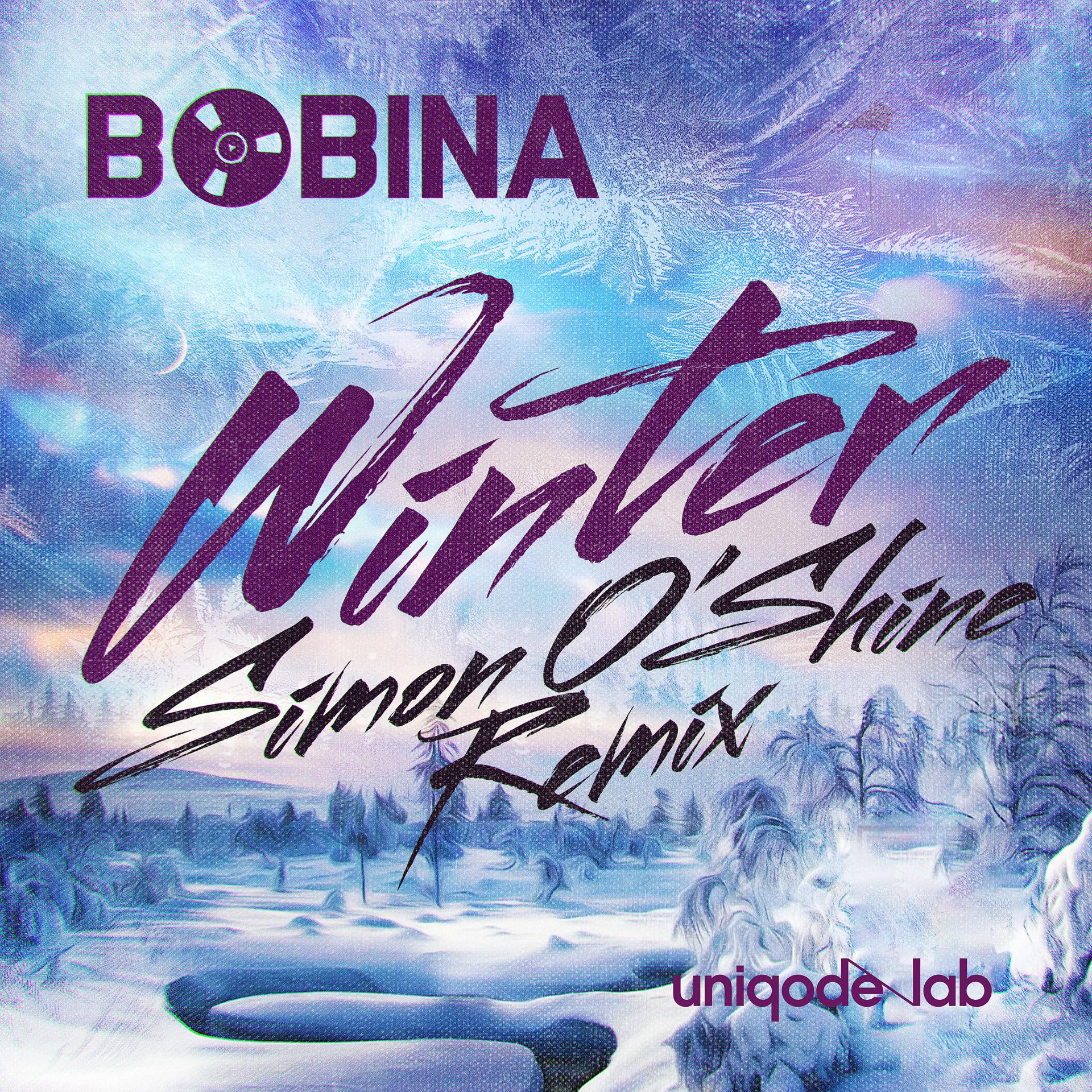 Постер альбома Winter (Simon O’Shine Remix)