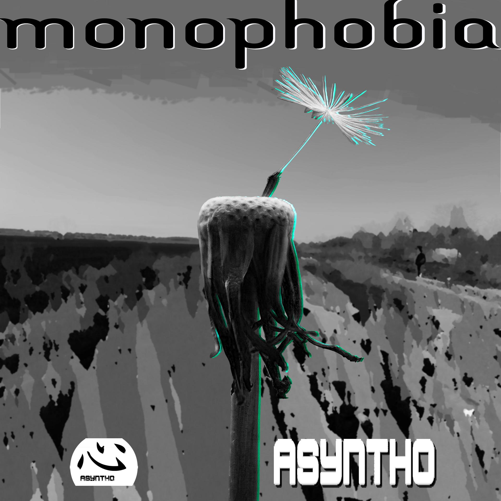 Постер альбома Monophobia
