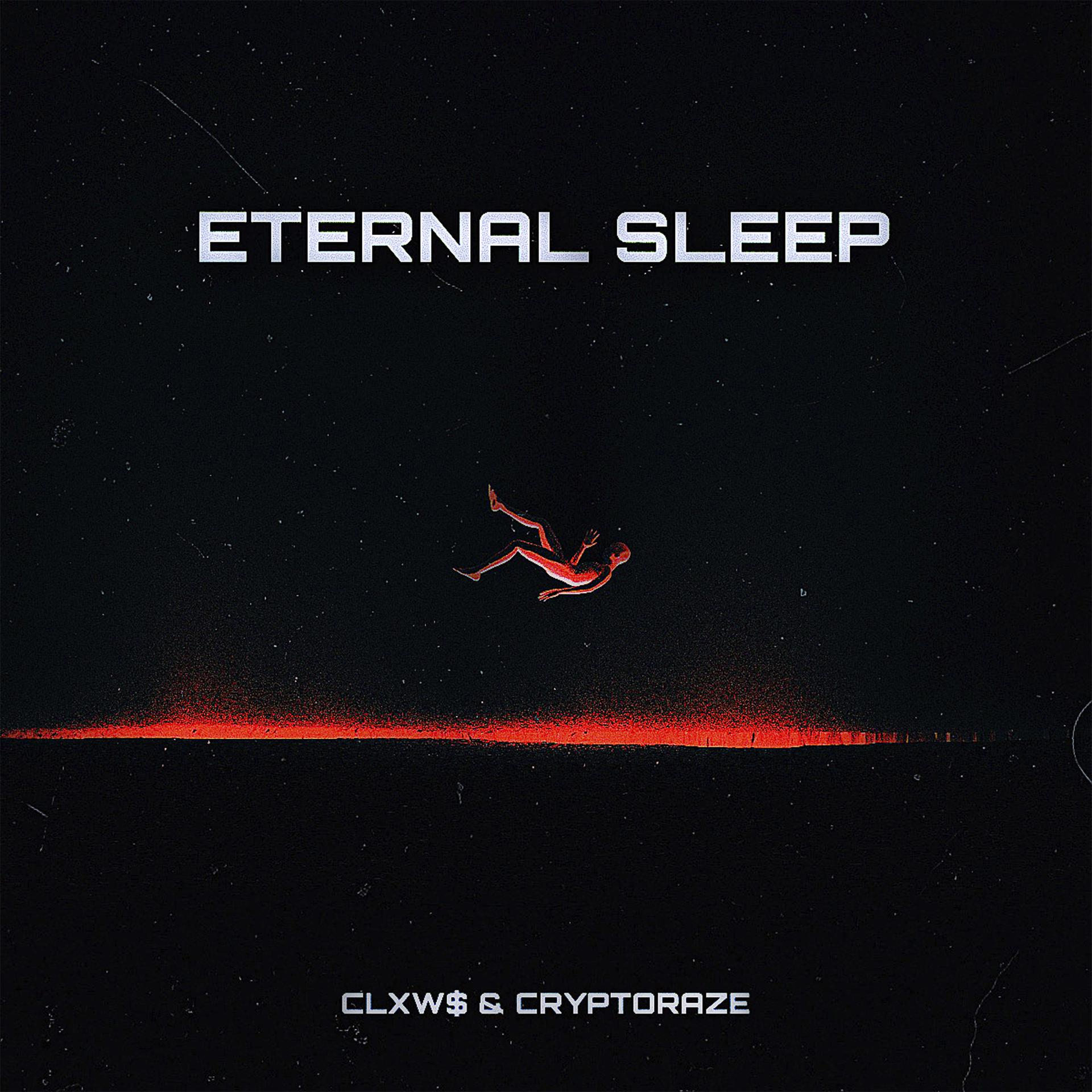 Постер альбома ETERNAL SLEEP