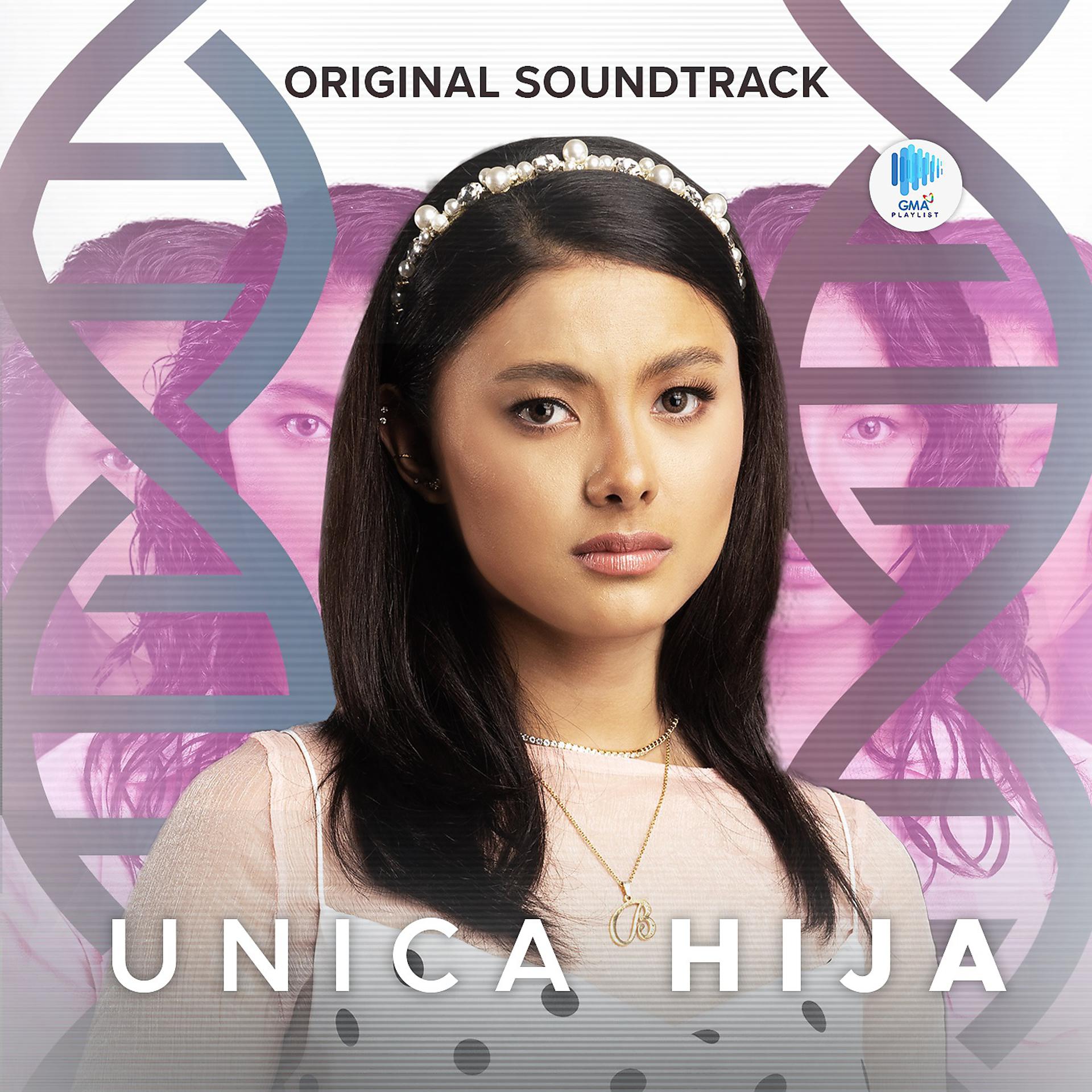 Постер альбома Unica Hija
