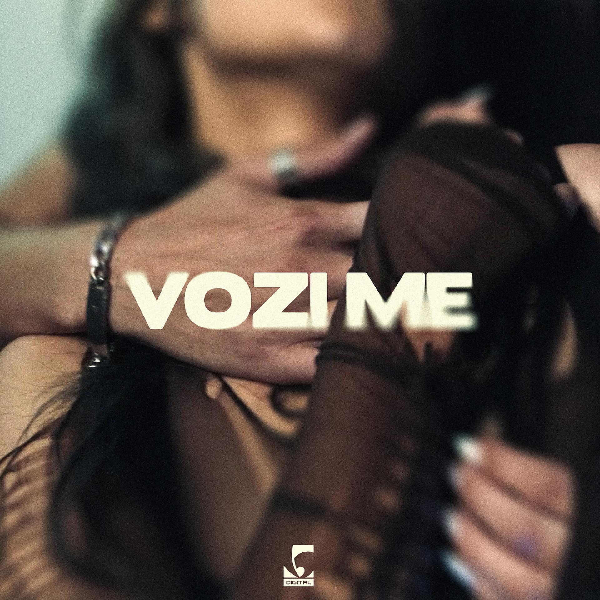 Постер альбома Vozi me