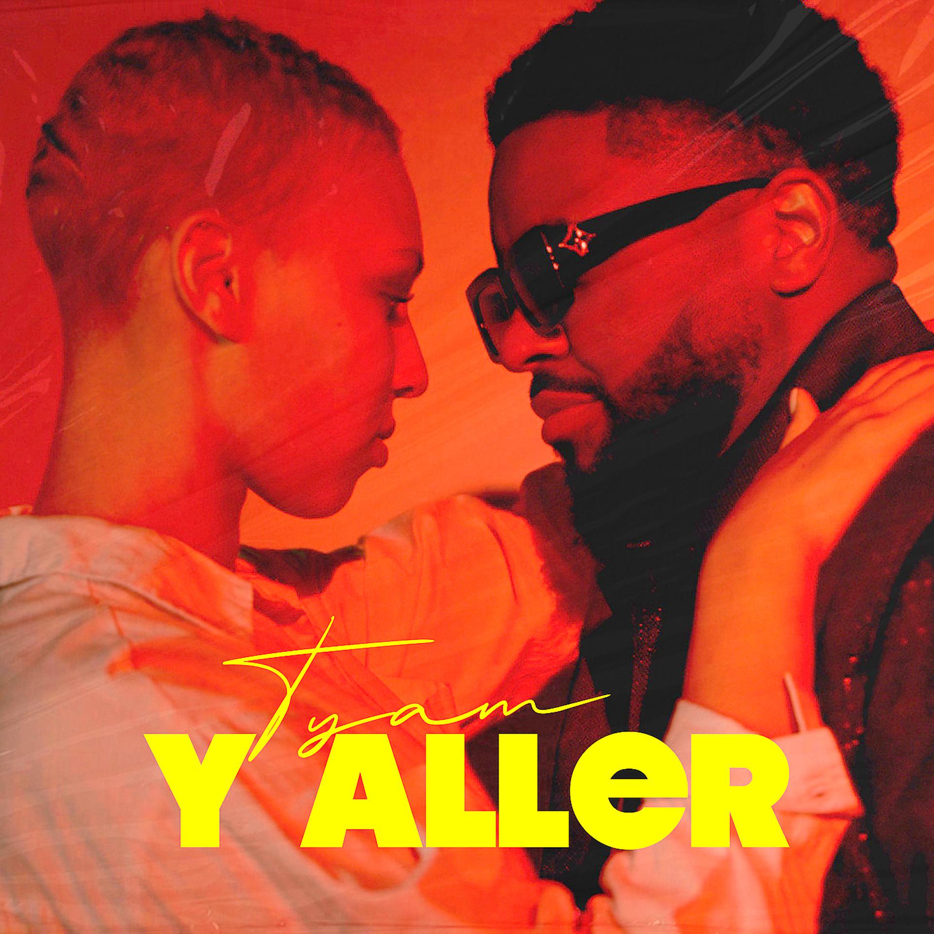 Постер альбома Y Aller